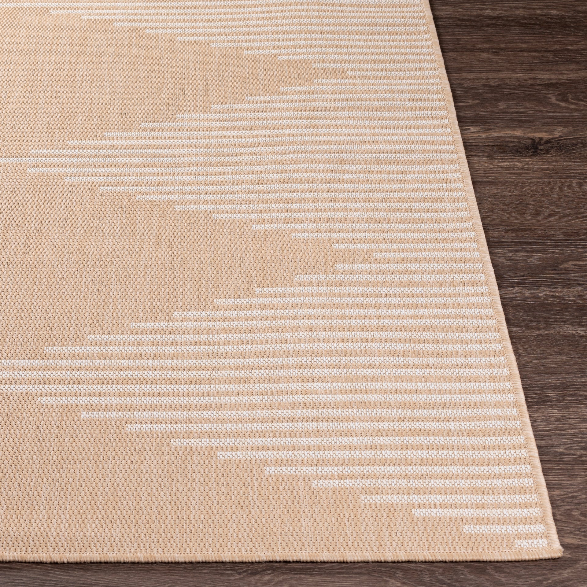 Malibu Machine Woven Rug Livabliss Malibu