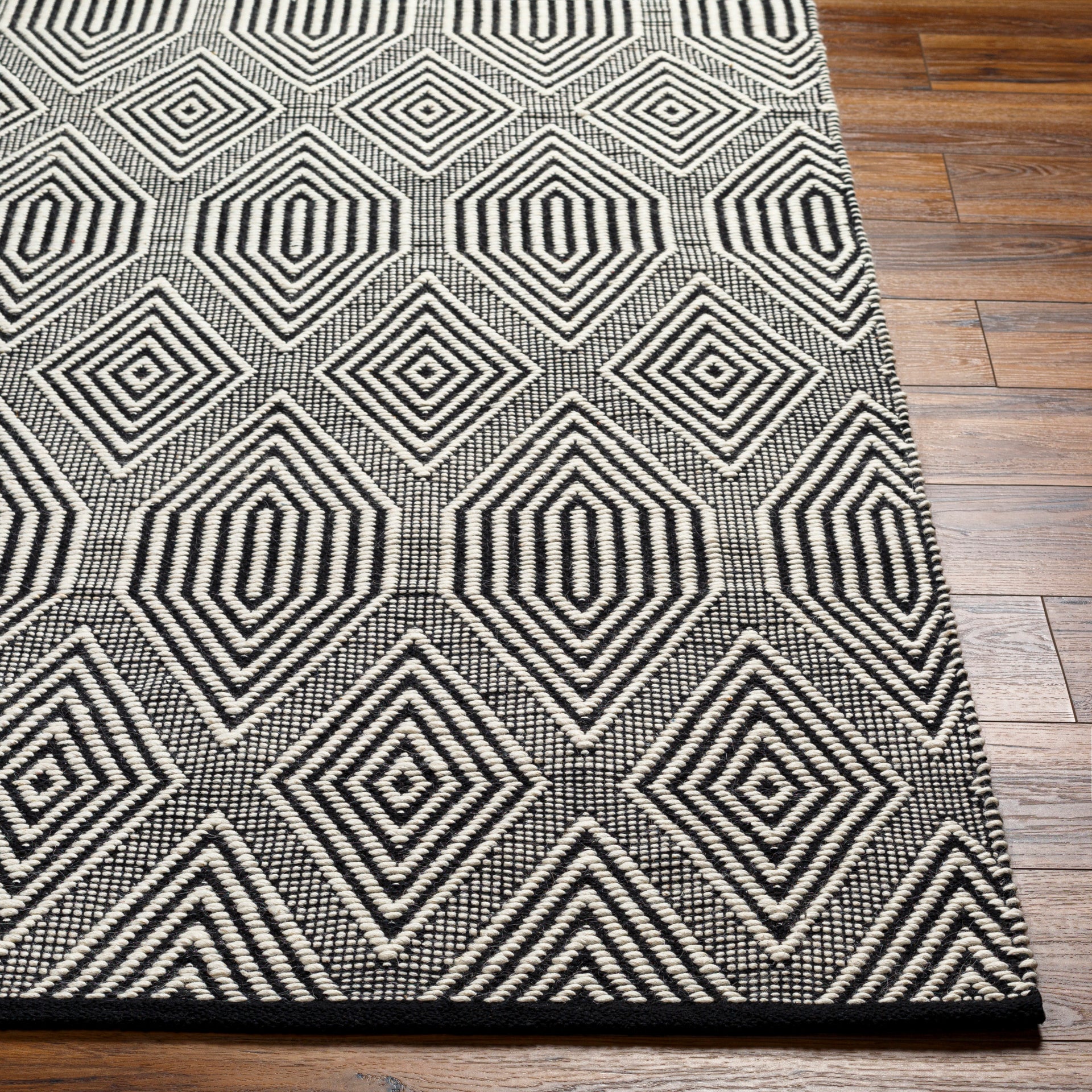San Jose Handmade Rug Livabliss San Jose