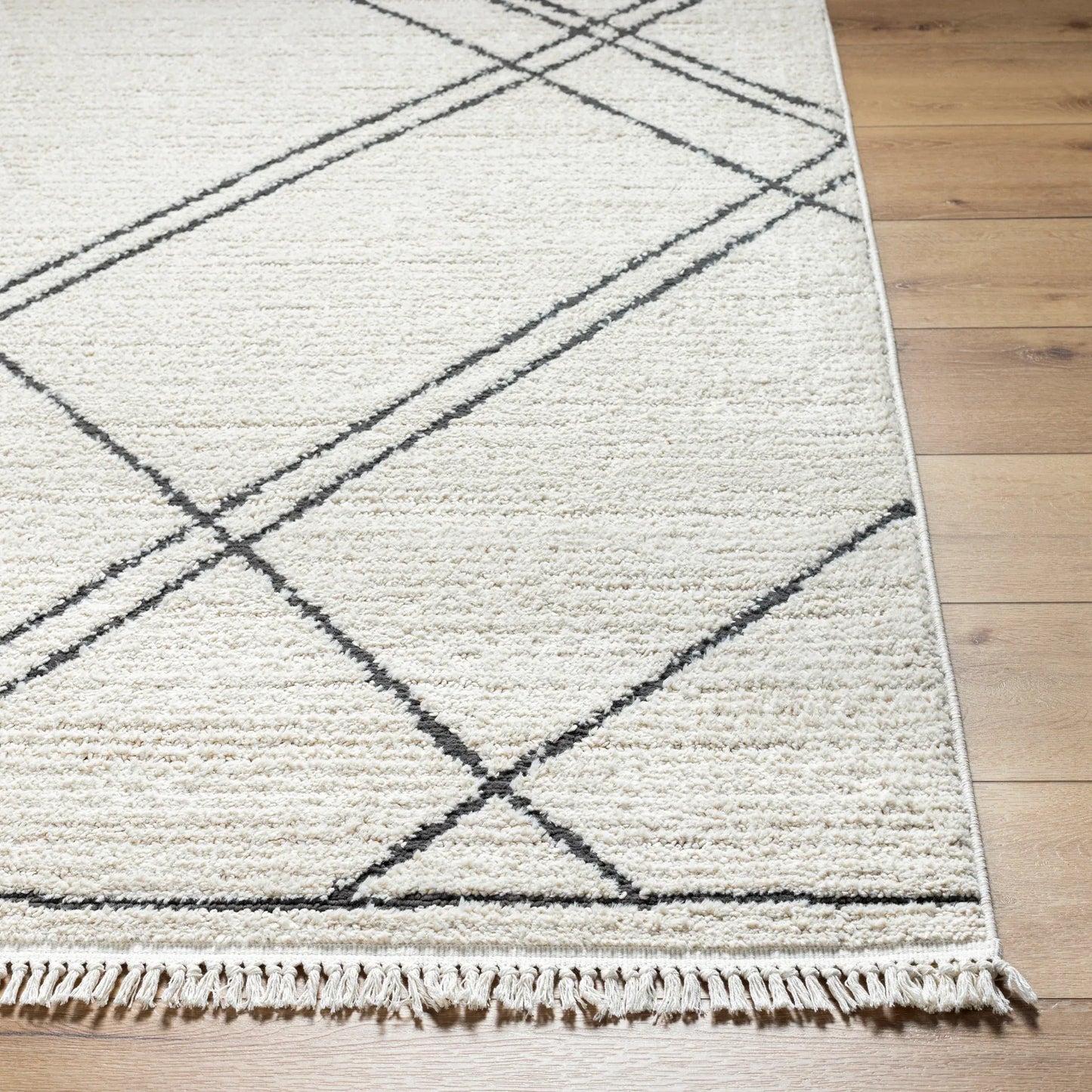 Berlin Machine Woven Rug Livabliss Berlin