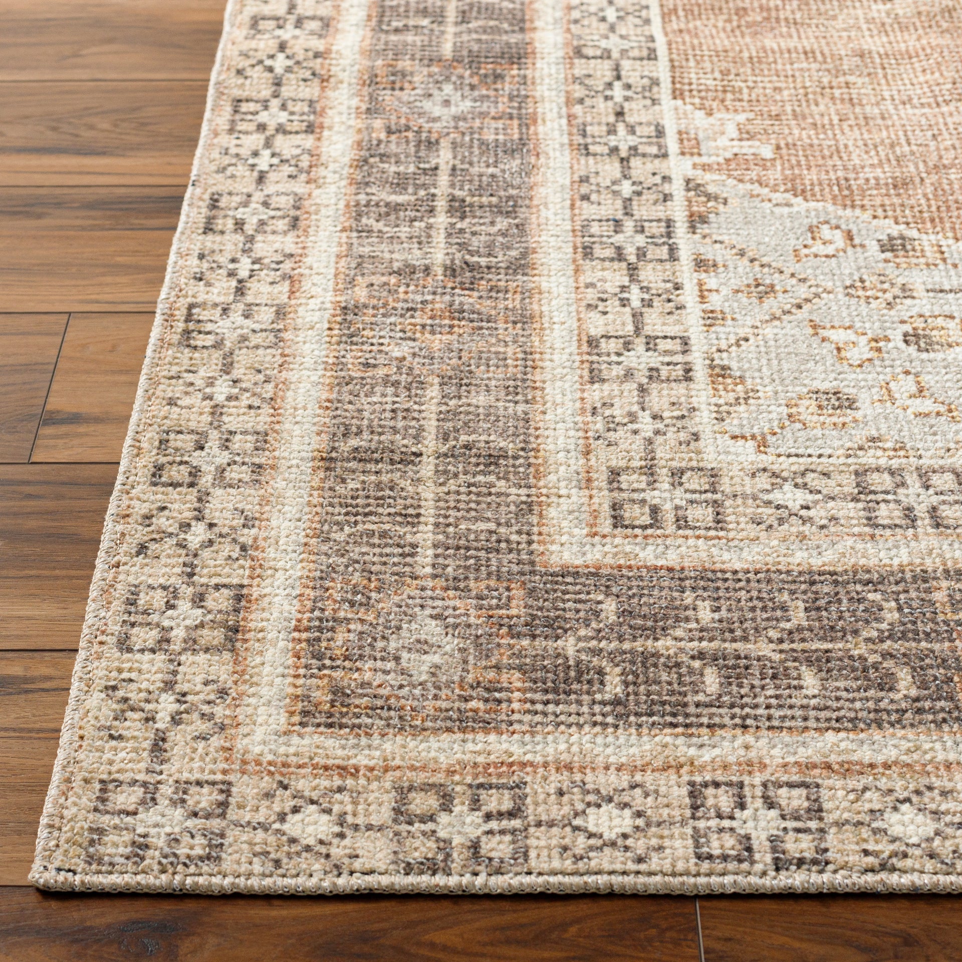 Lila Machine Woven Rug Becki Owens X Livabliss Lila