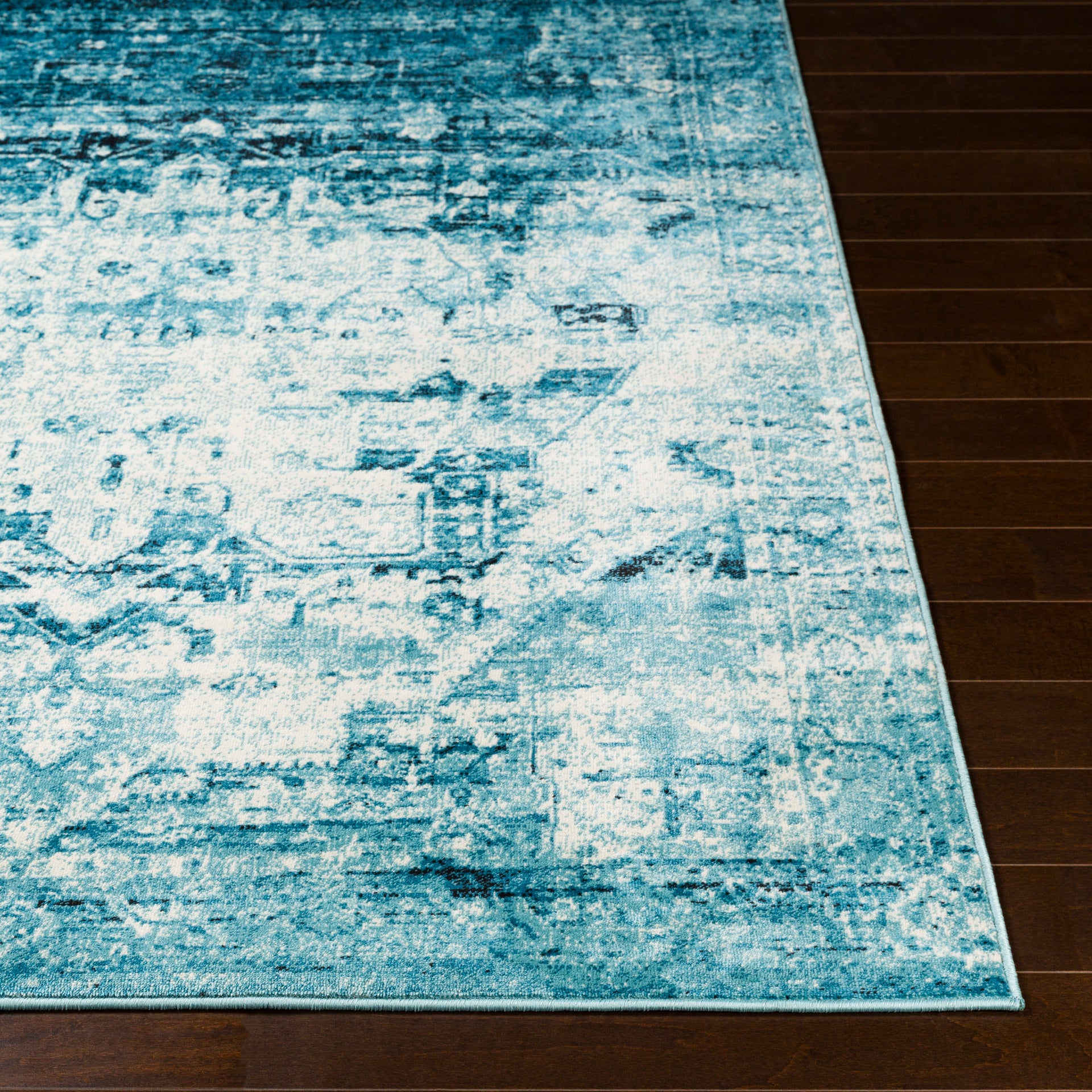 Mumbai Machine Woven Rug Livabliss Mumbai
