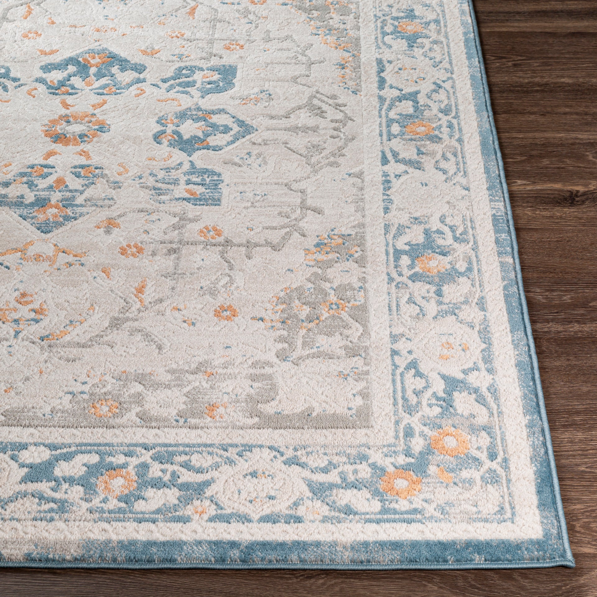 Rafina Machine Woven Rug Livabliss Rafina