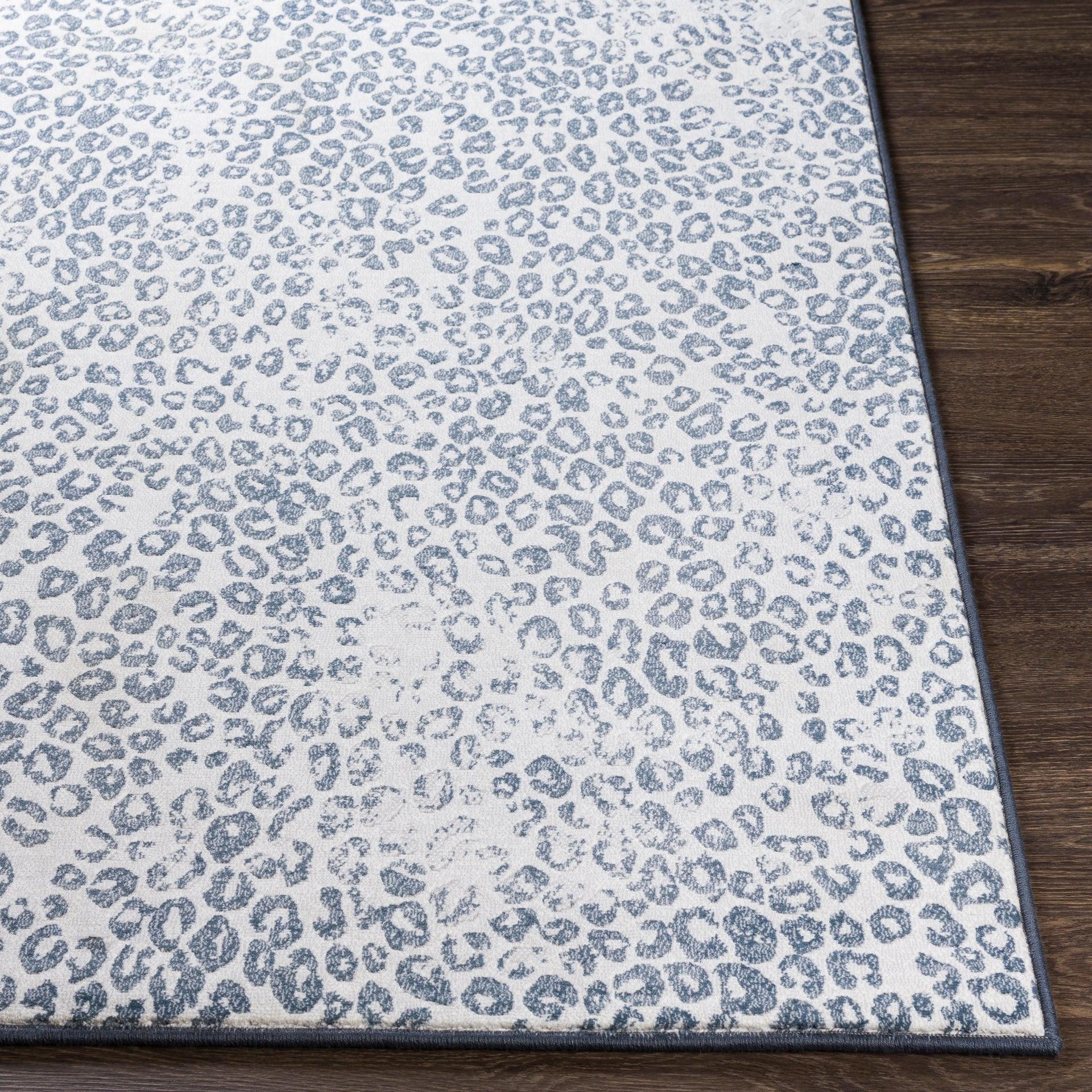 Contempo Machine Woven Rug Livabliss Contempo