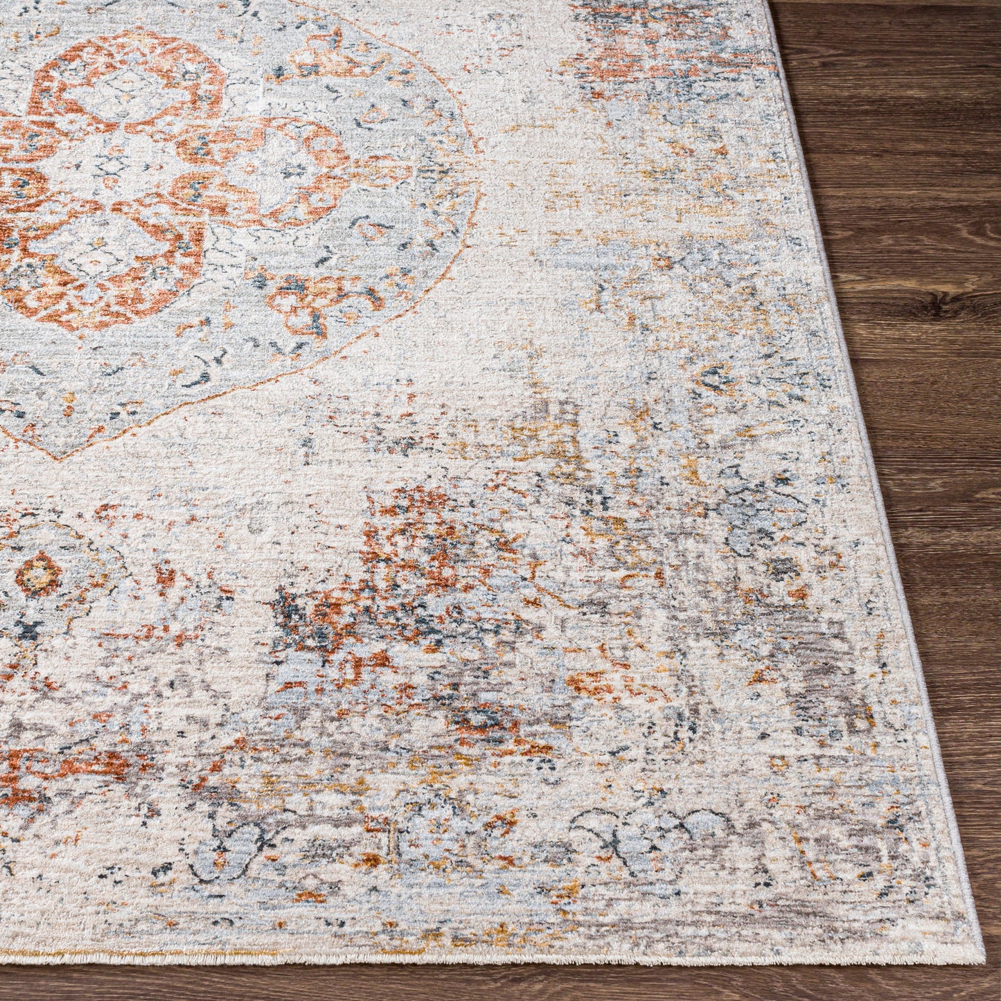 Laila Machine Woven Rug Livabliss Laila