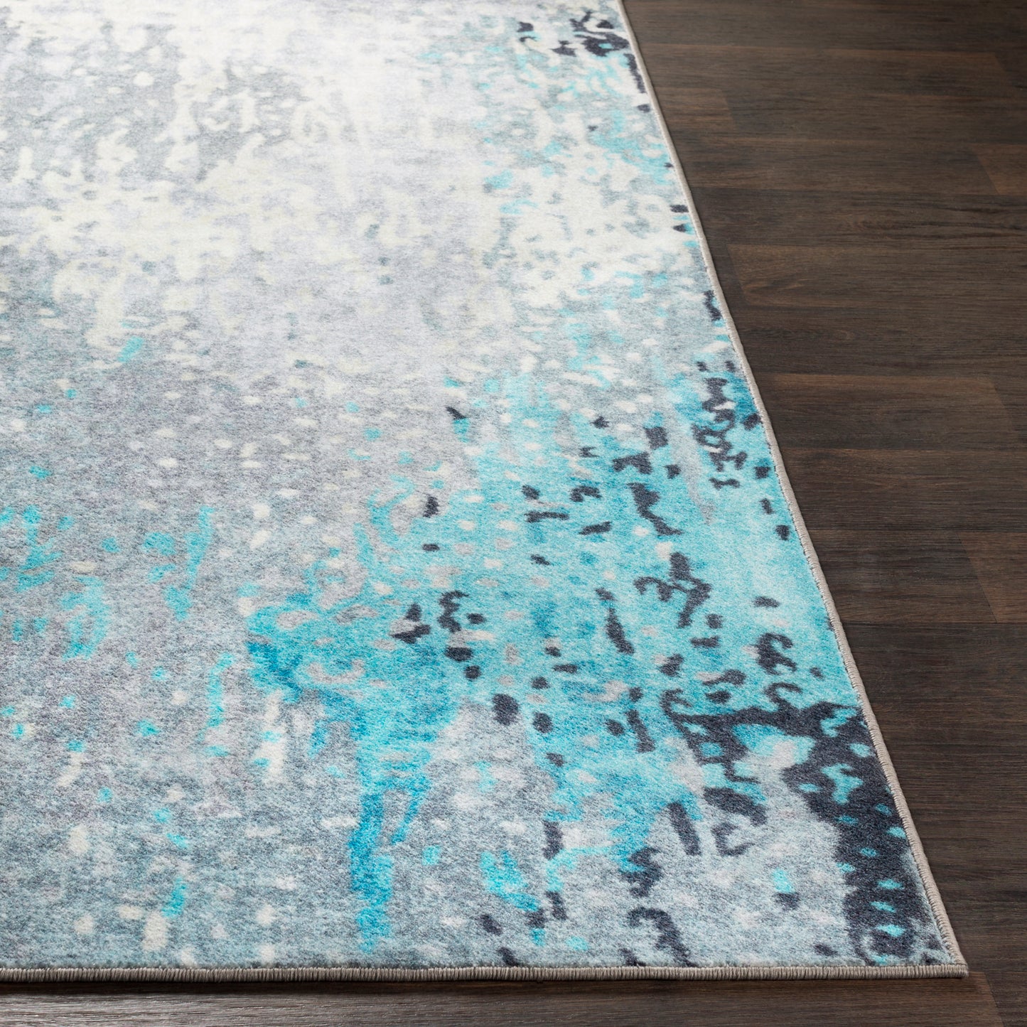 Silk Road Machine Woven Rug Livabliss Silk Road
