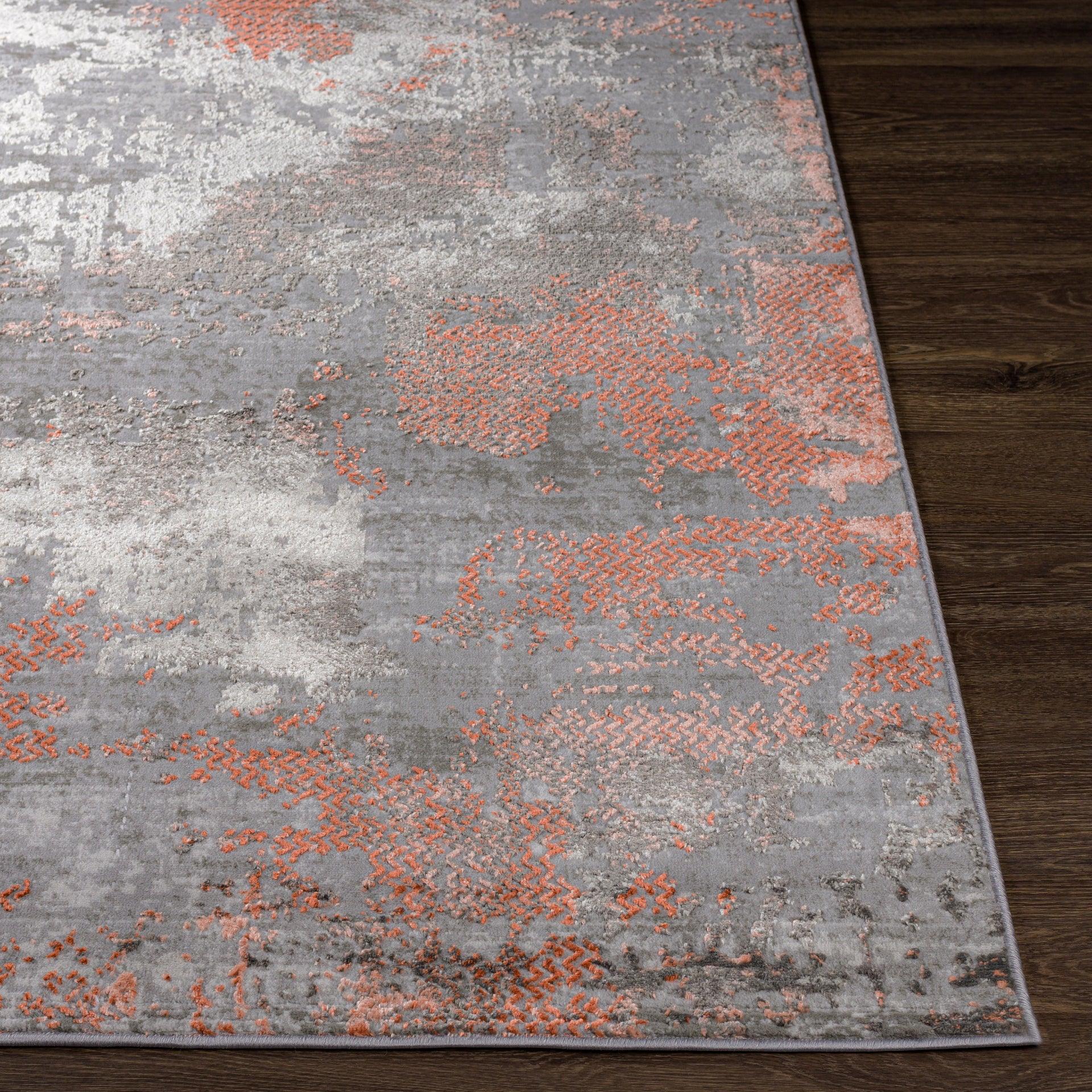 Enfield Machine Woven Rug Livabliss Enfield