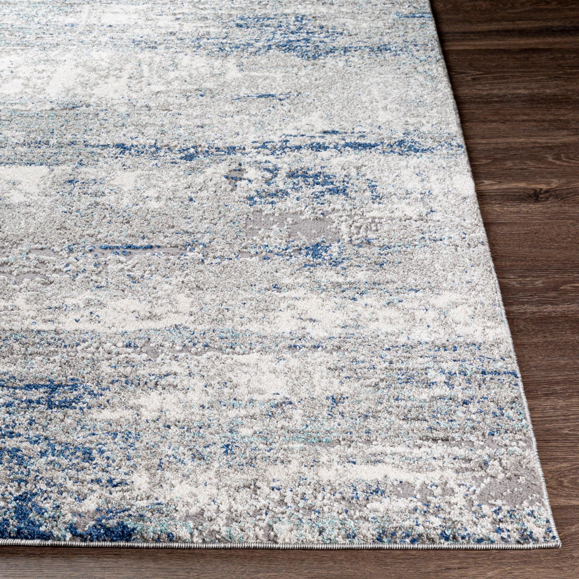 Andorra Machine Woven Rug Livabliss Andorra