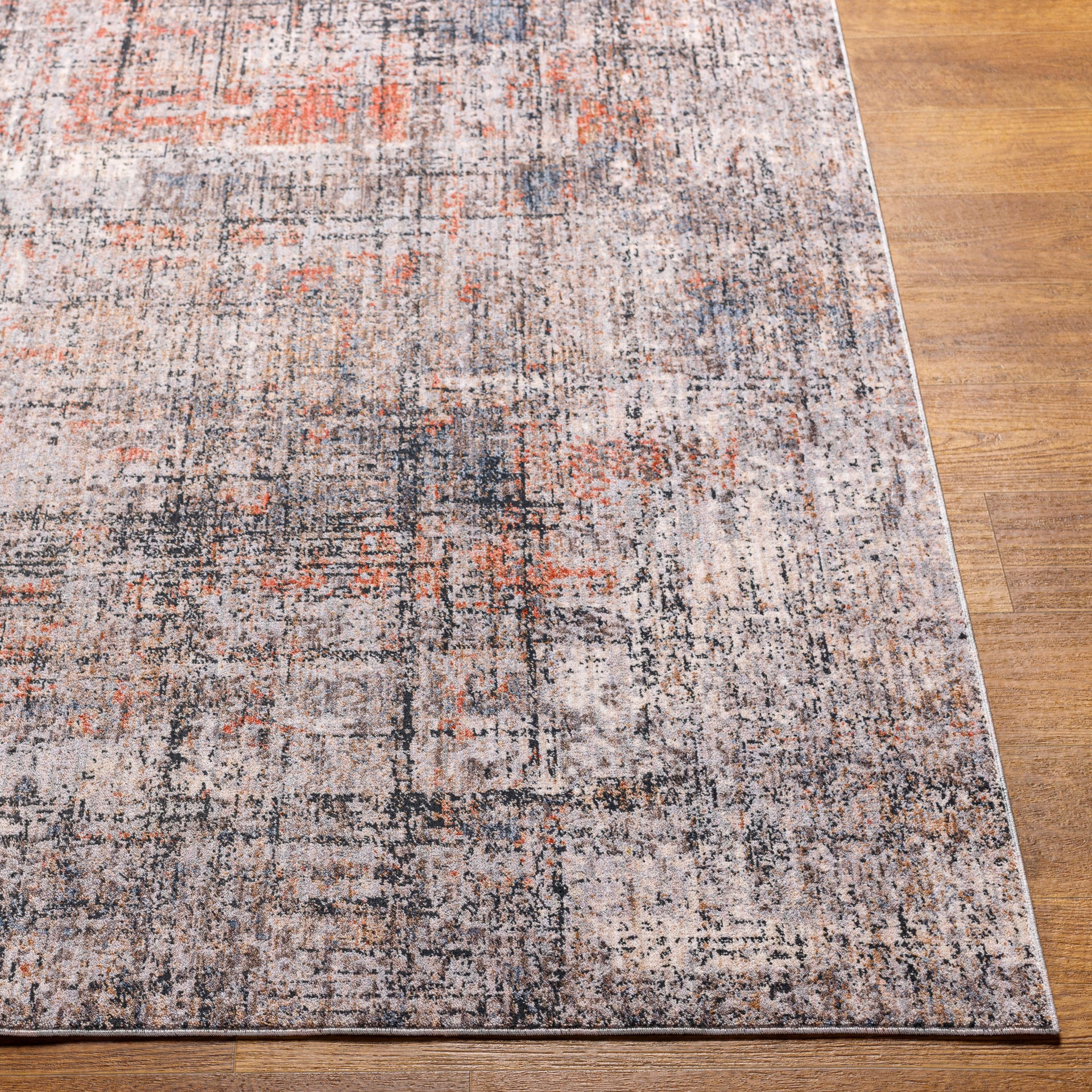 Merit Machine Woven Rug Livabliss Merit