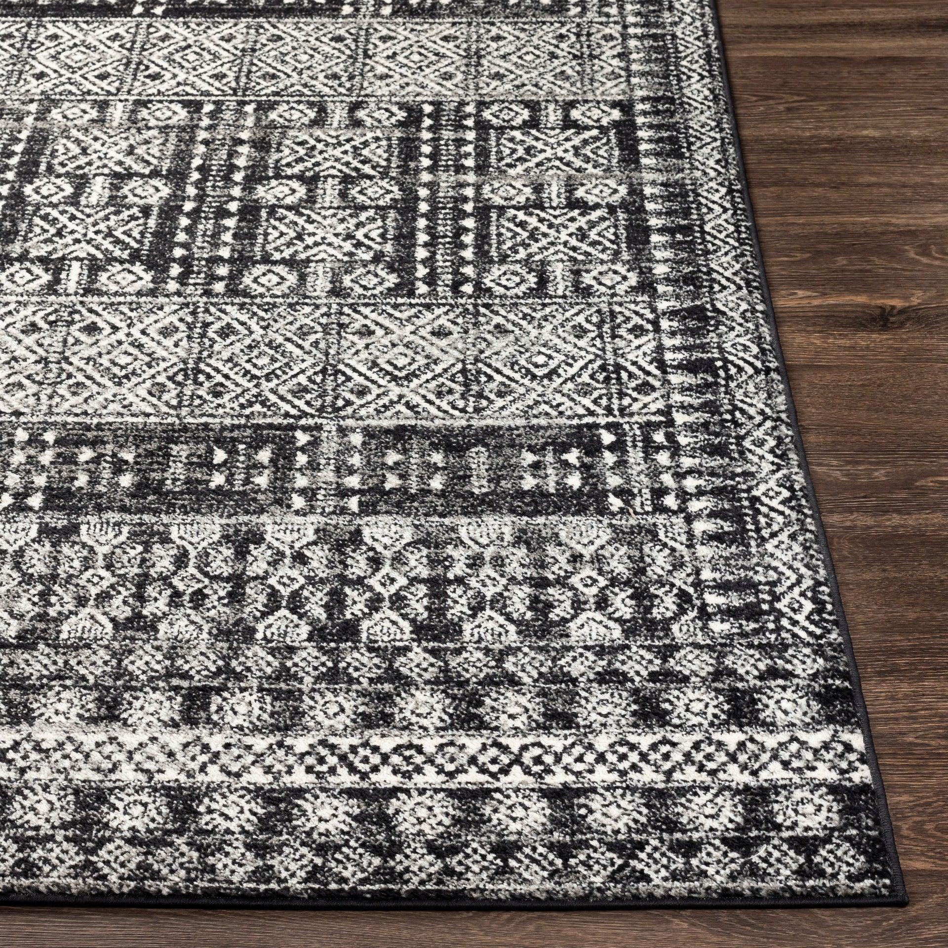 Elaziz Machine Woven Rug Livabliss Elaziz