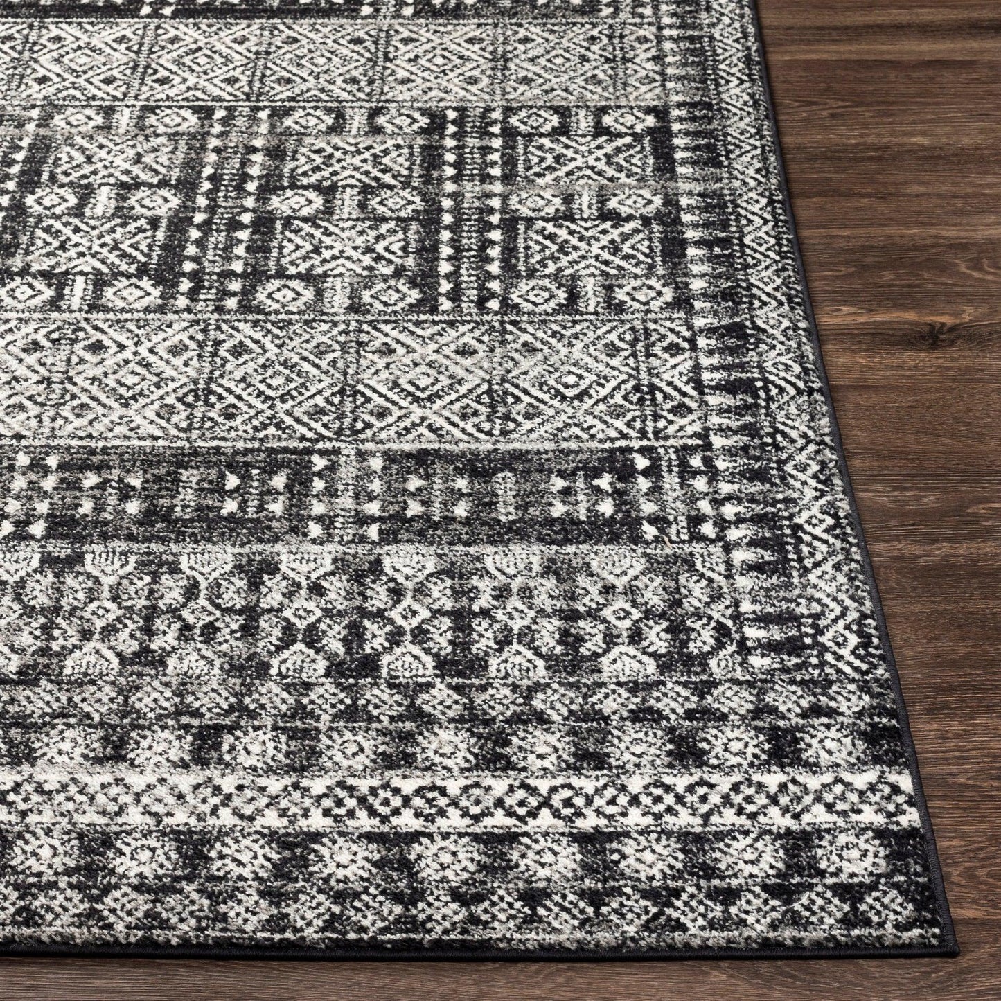 Elaziz Machine Woven Rug Livabliss Elaziz