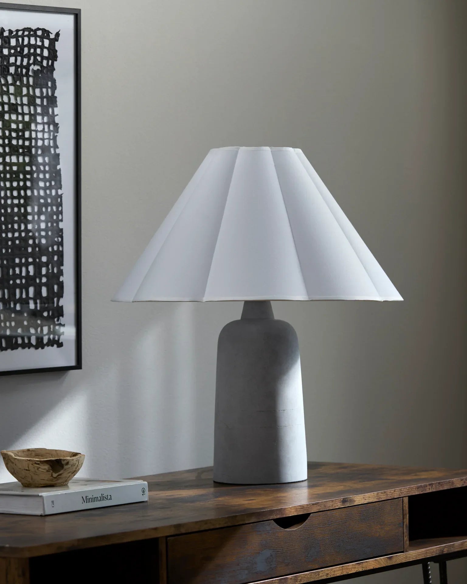 Coja Accent Table Lamp Livabliss Coja