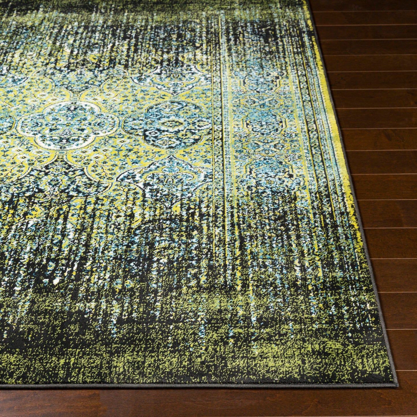 Mumbai Machine Woven Rug Livabliss Mumbai