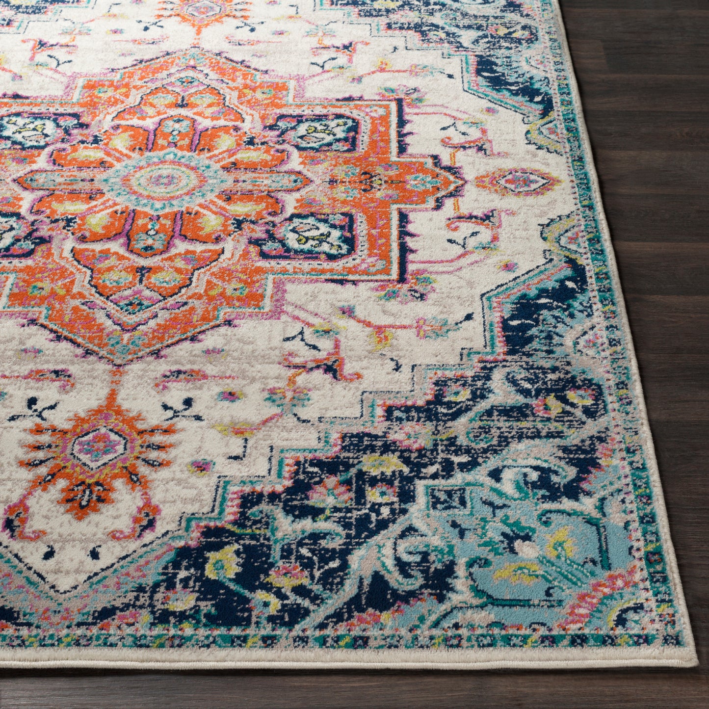 Paramount Machine Woven Rug Livabliss Paramount