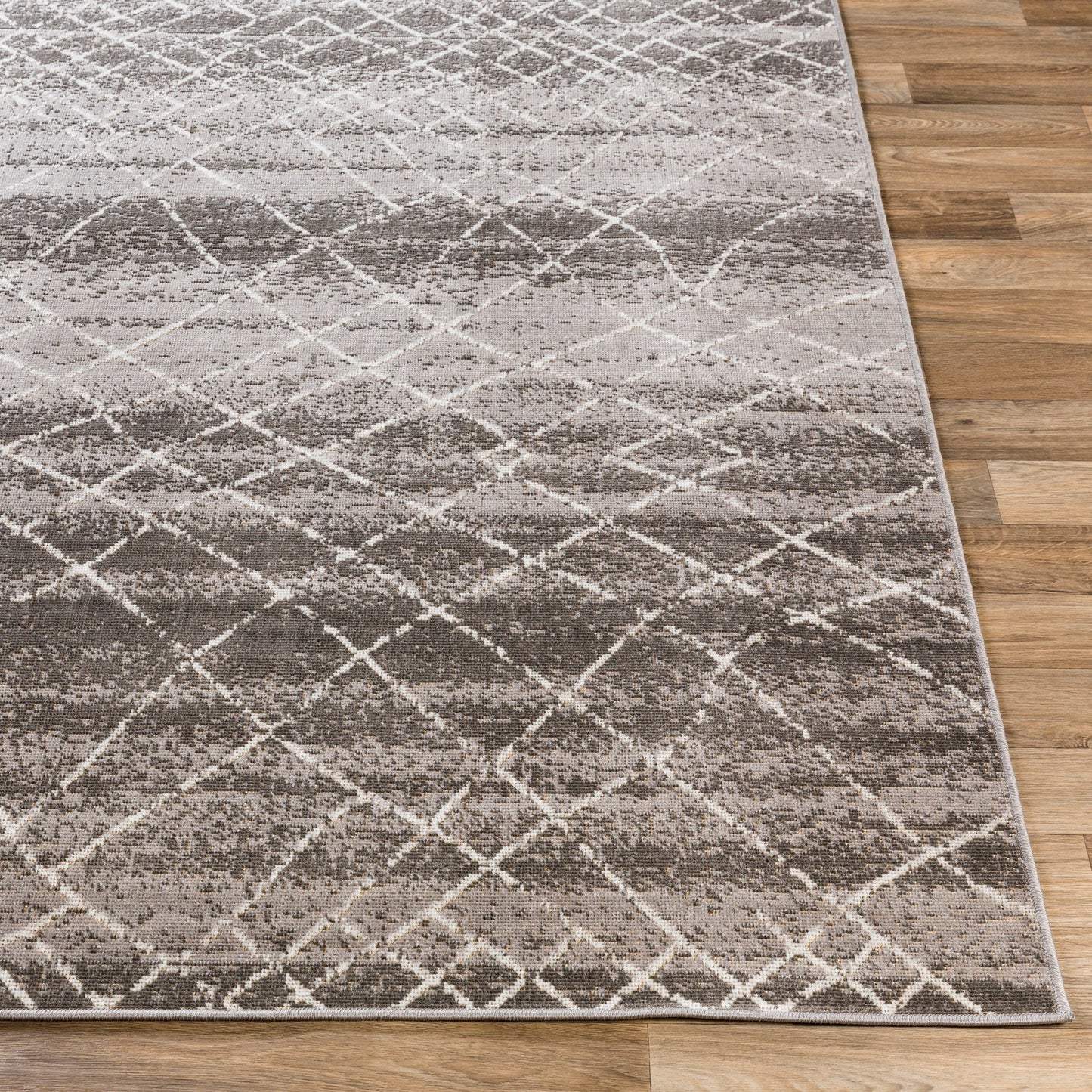 Rafetus Machine Woven Rug Livabliss Rafetus