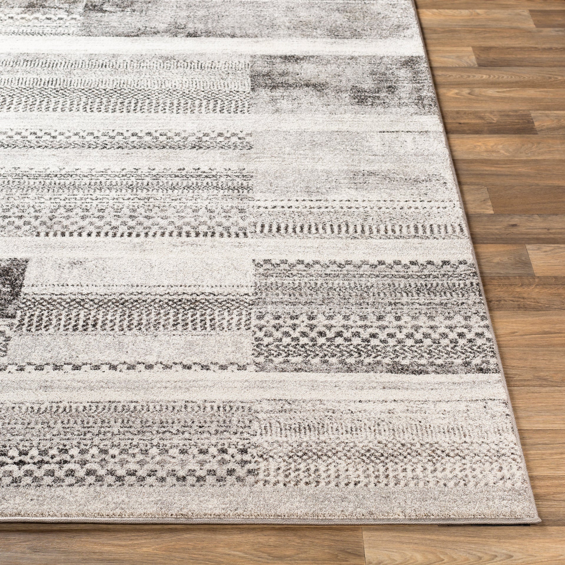 Nepali Machine Woven Rug Livabliss Nepali
