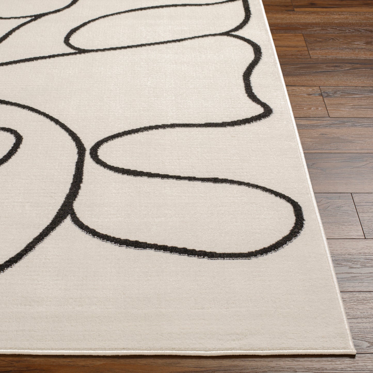 Pisa Machine Woven Rug Livabliss Pisa
