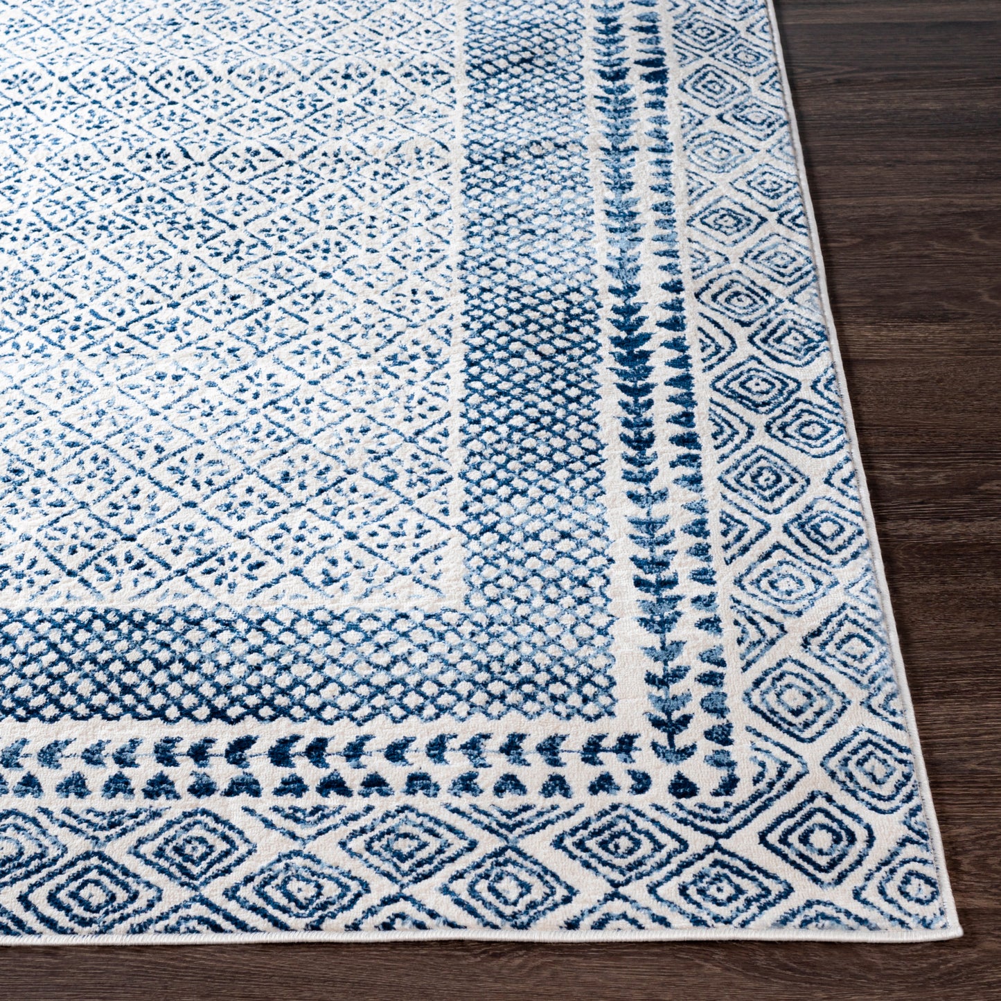 Roma Machine Woven Rug Livabliss Roma