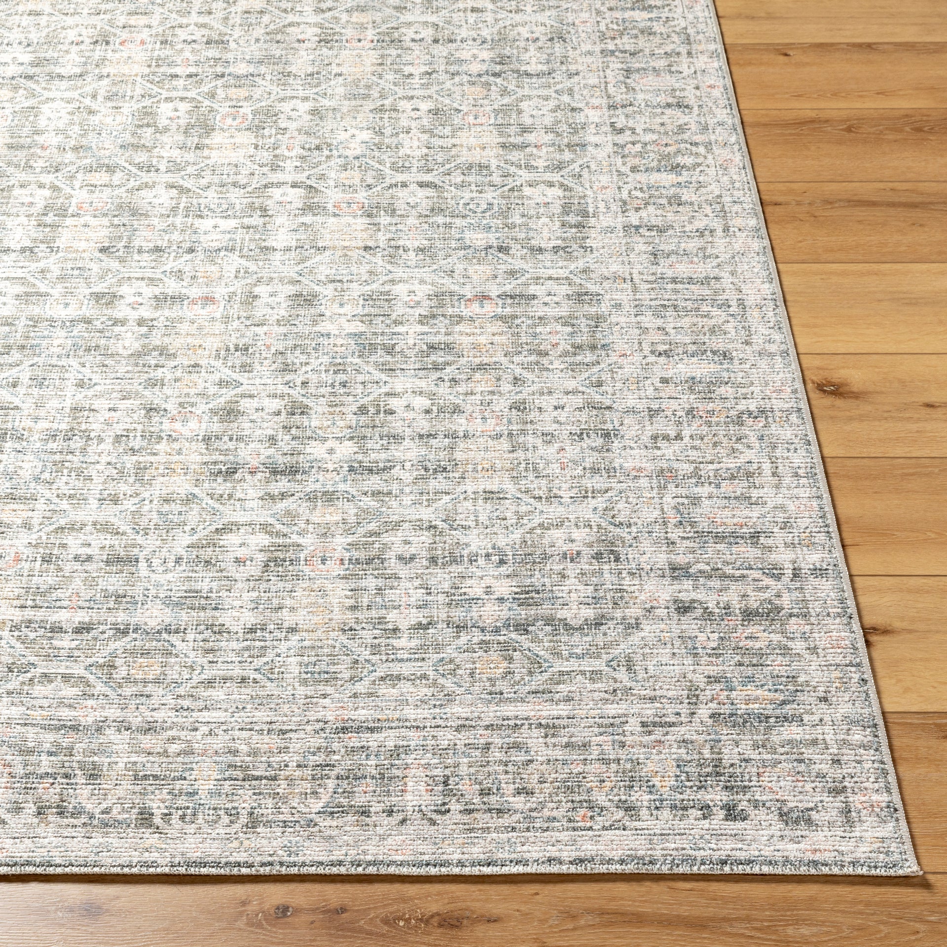 Marlon Machine Woven Rug Livabliss Marlon