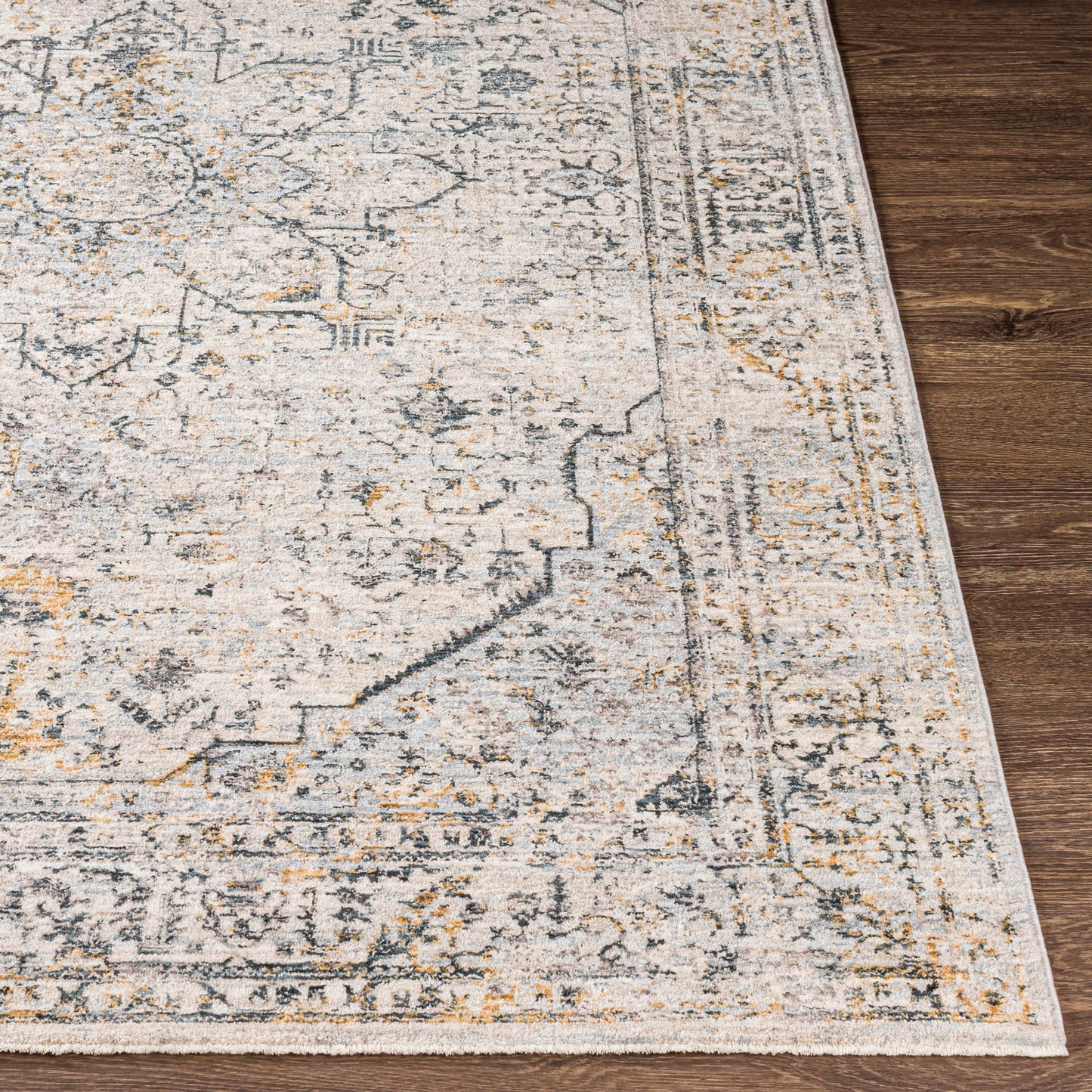 Laila Machine Woven Rug Livabliss Laila