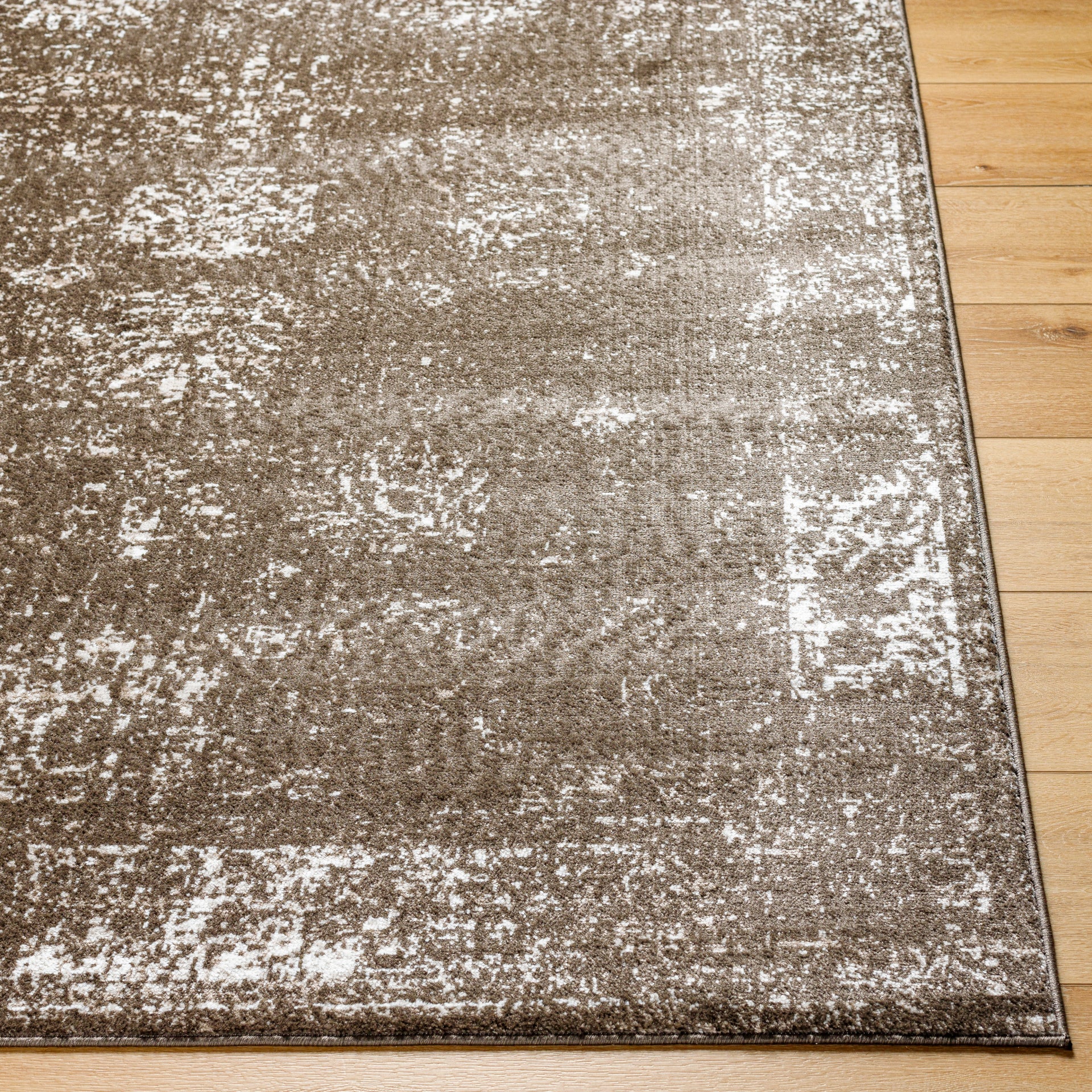Monte Carlo Machine Woven Rug Livabliss Monte Carlo