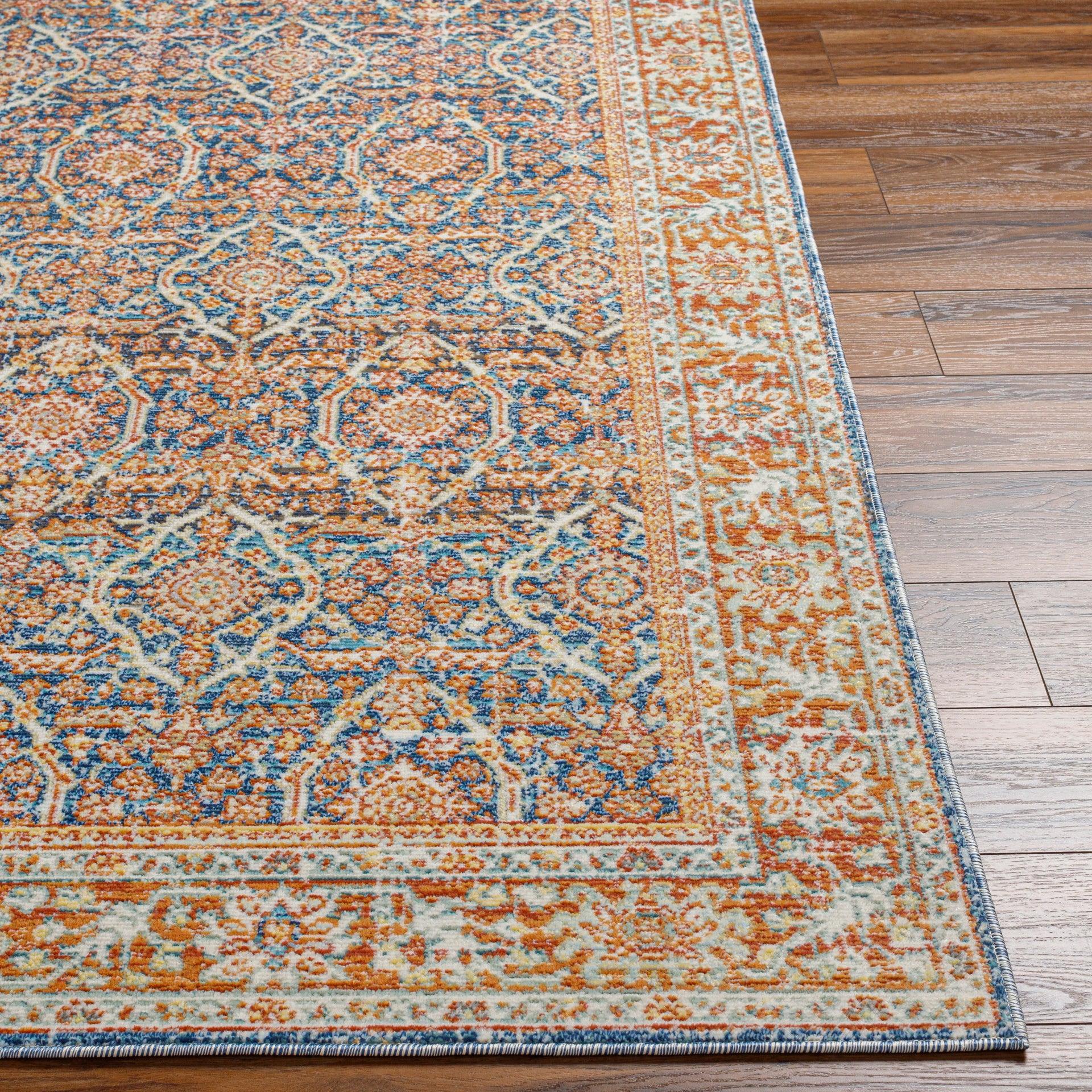 Bodrum Machine Woven Rug Livabliss Bodrum