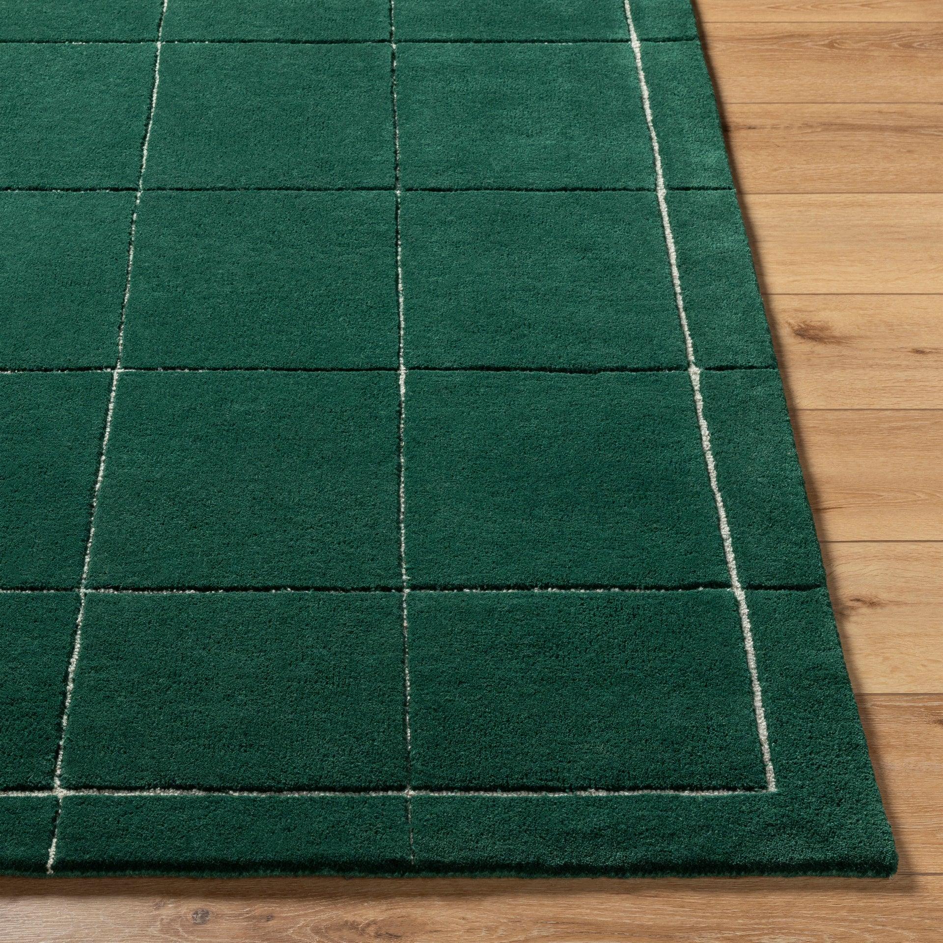 Brook Handmade Rug Livabliss Brook