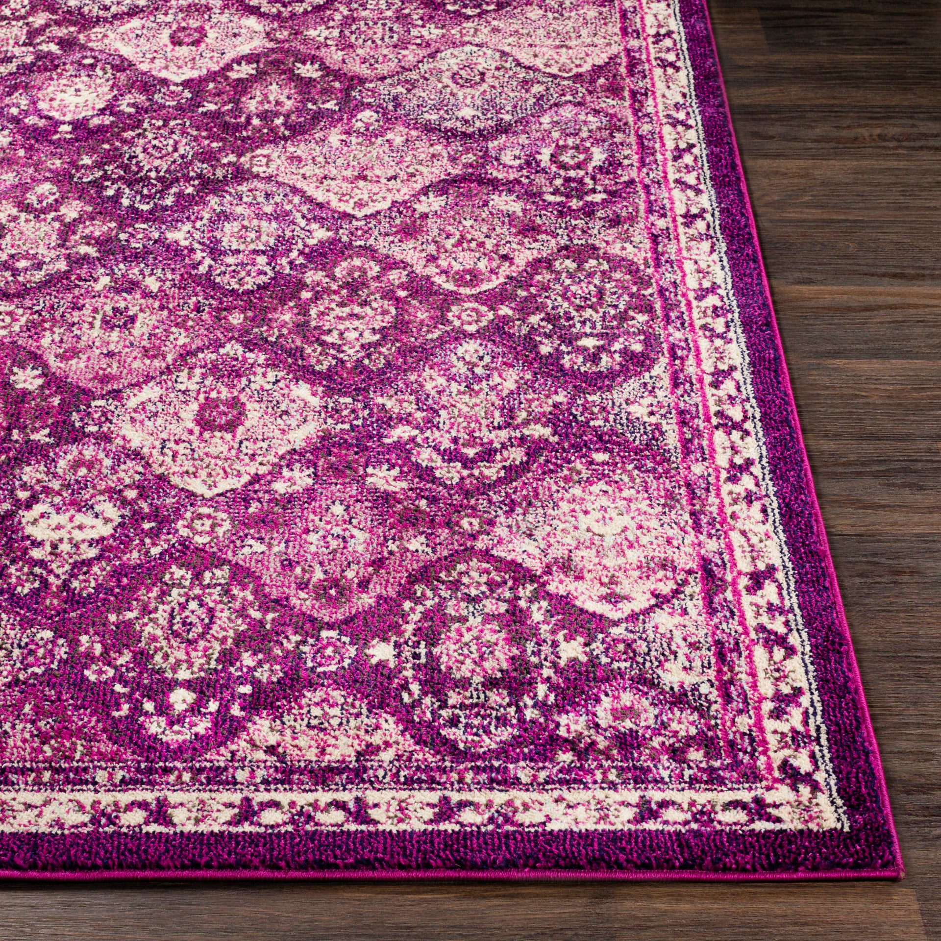 Morocco Machine Woven Rug Livabliss Morocco