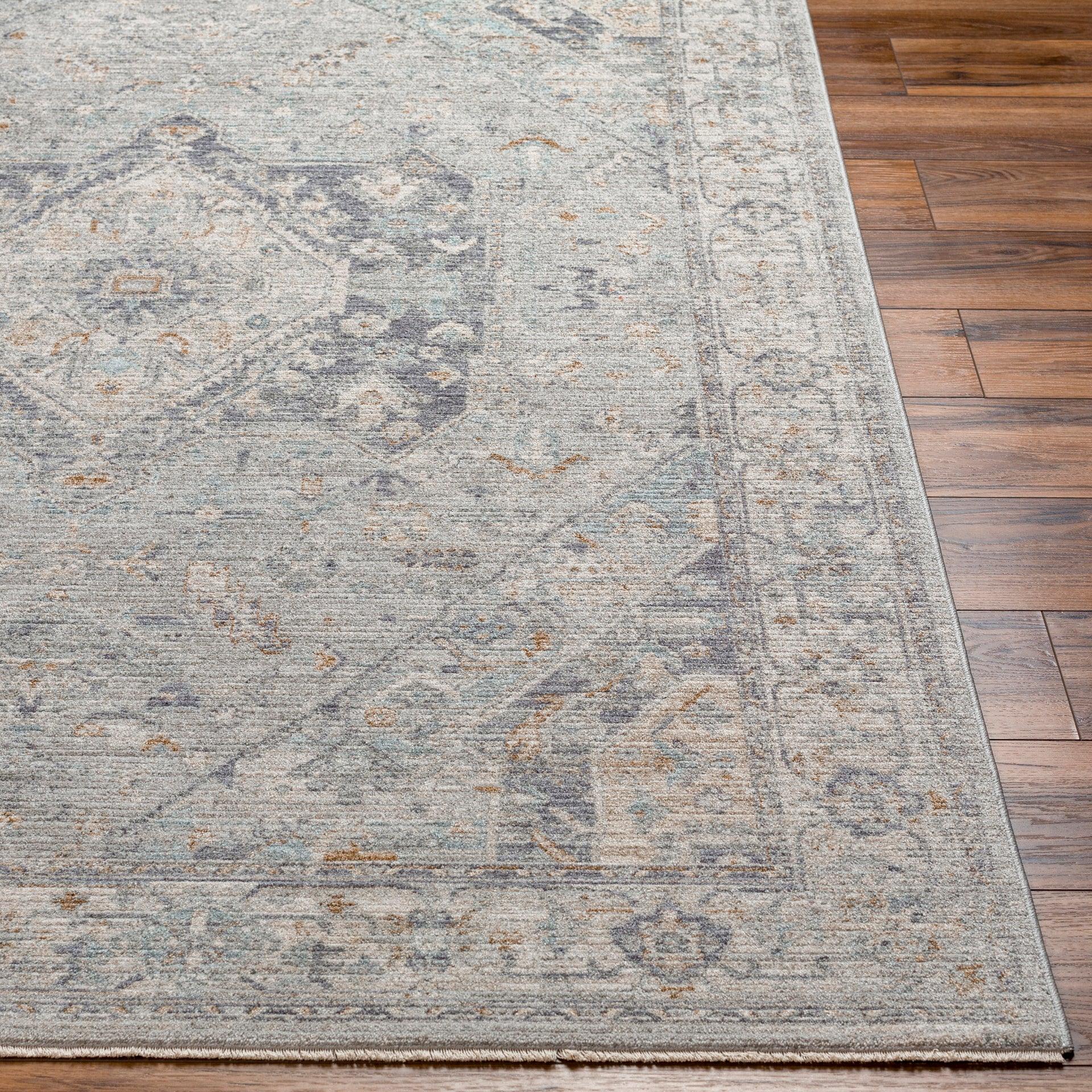 Avant Garde Machine Woven Rug Livabliss Avant Garde