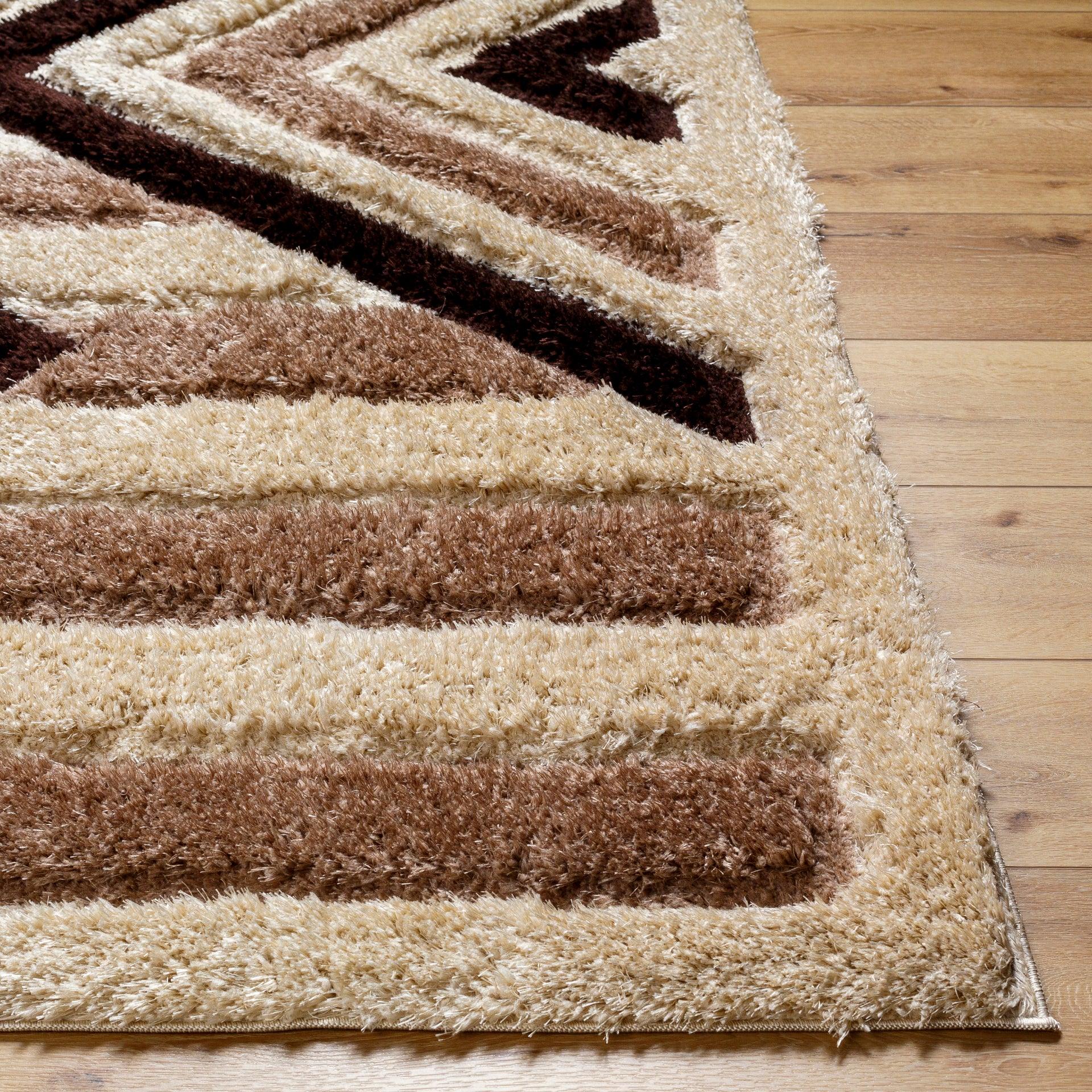 Bologna Machine Woven Rug Livabliss Bologna