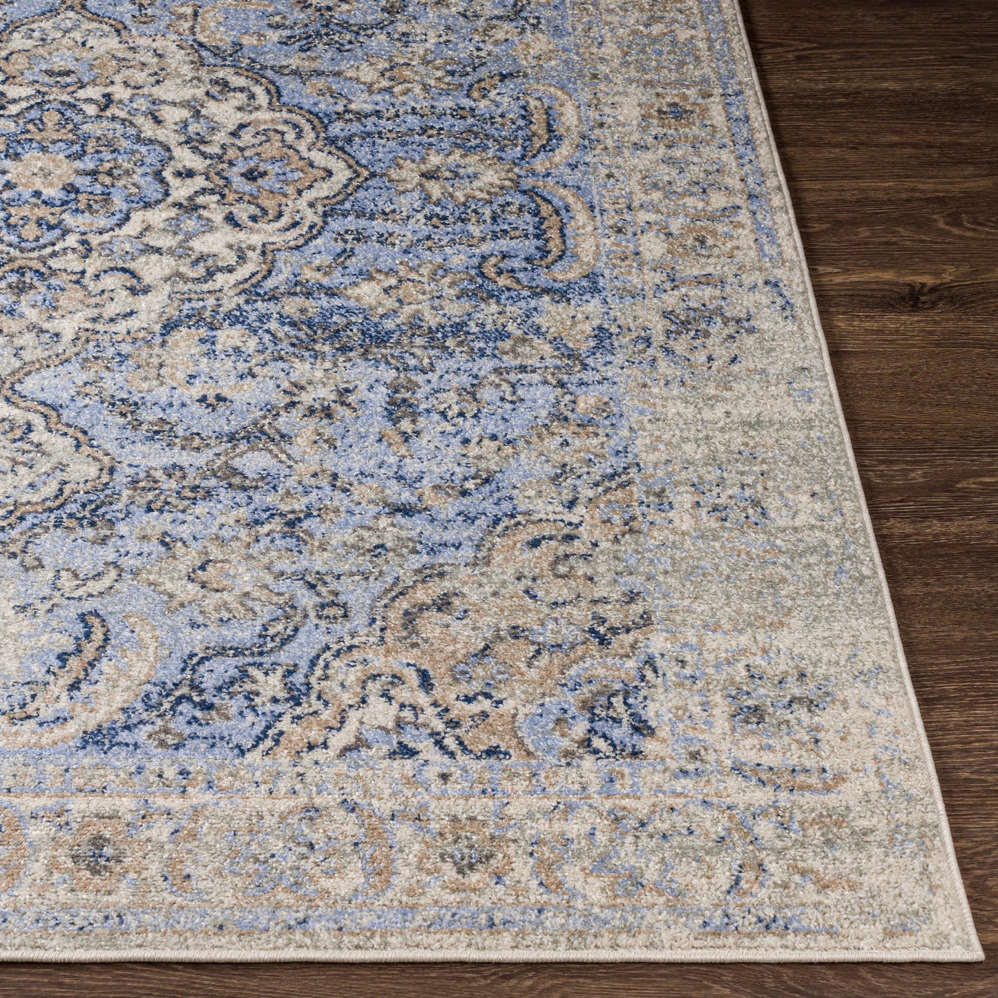 Harput Machine Woven Rug Livabliss Harput
