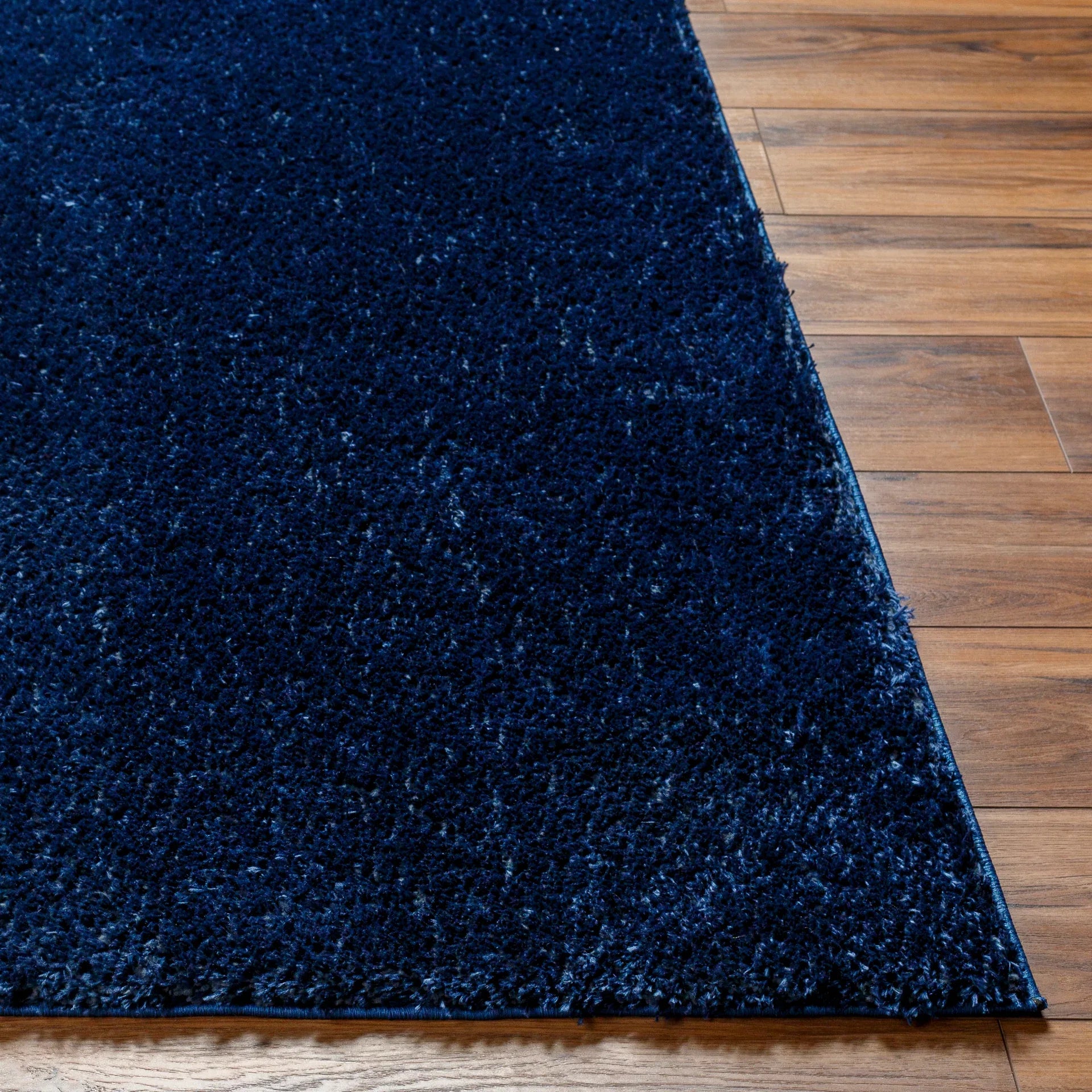 Cloudy Shag Machine Woven Rug Livabliss Cloudy Shag