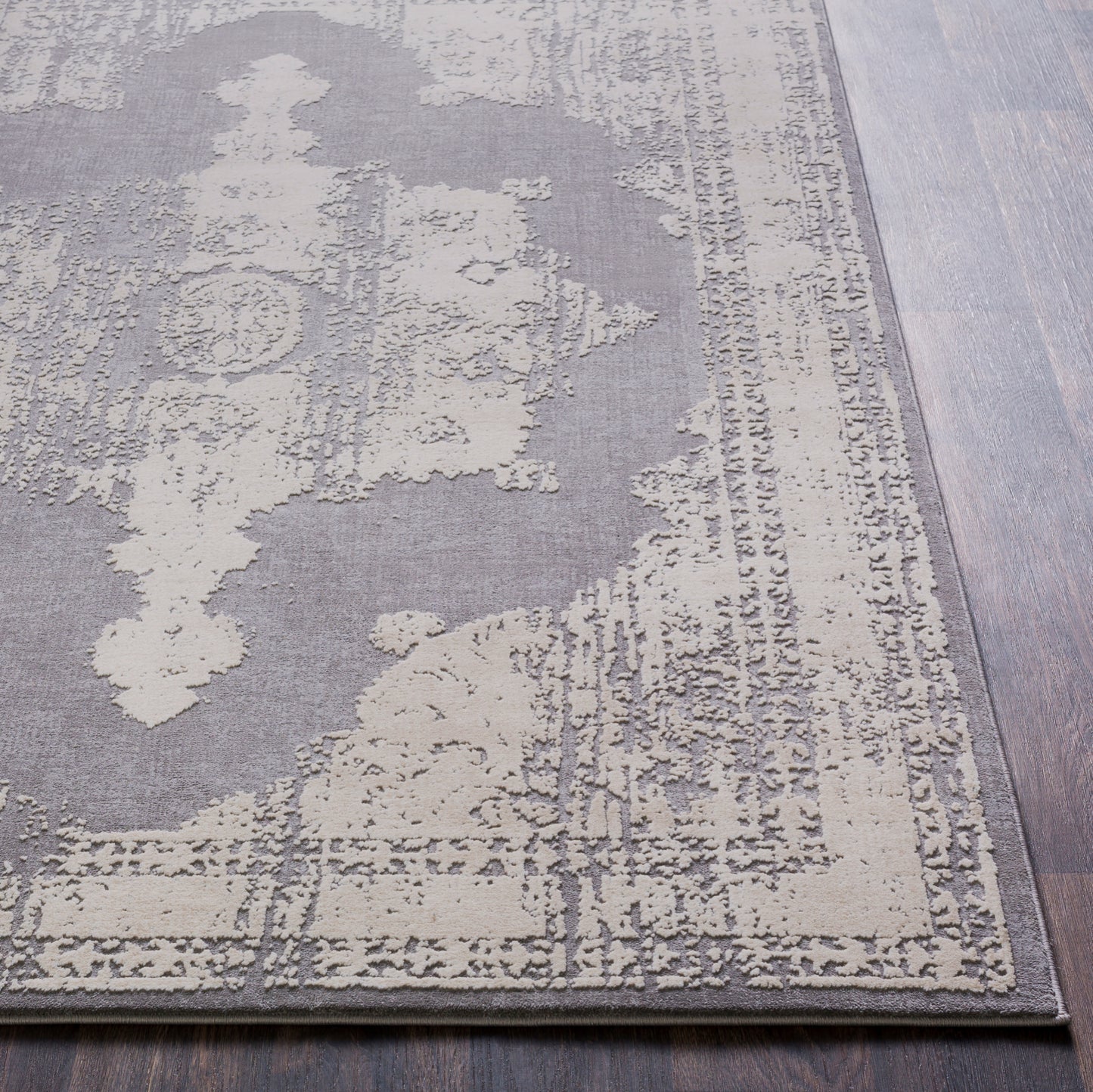 Tibetan Machine Woven Rug Livabliss Tibetan