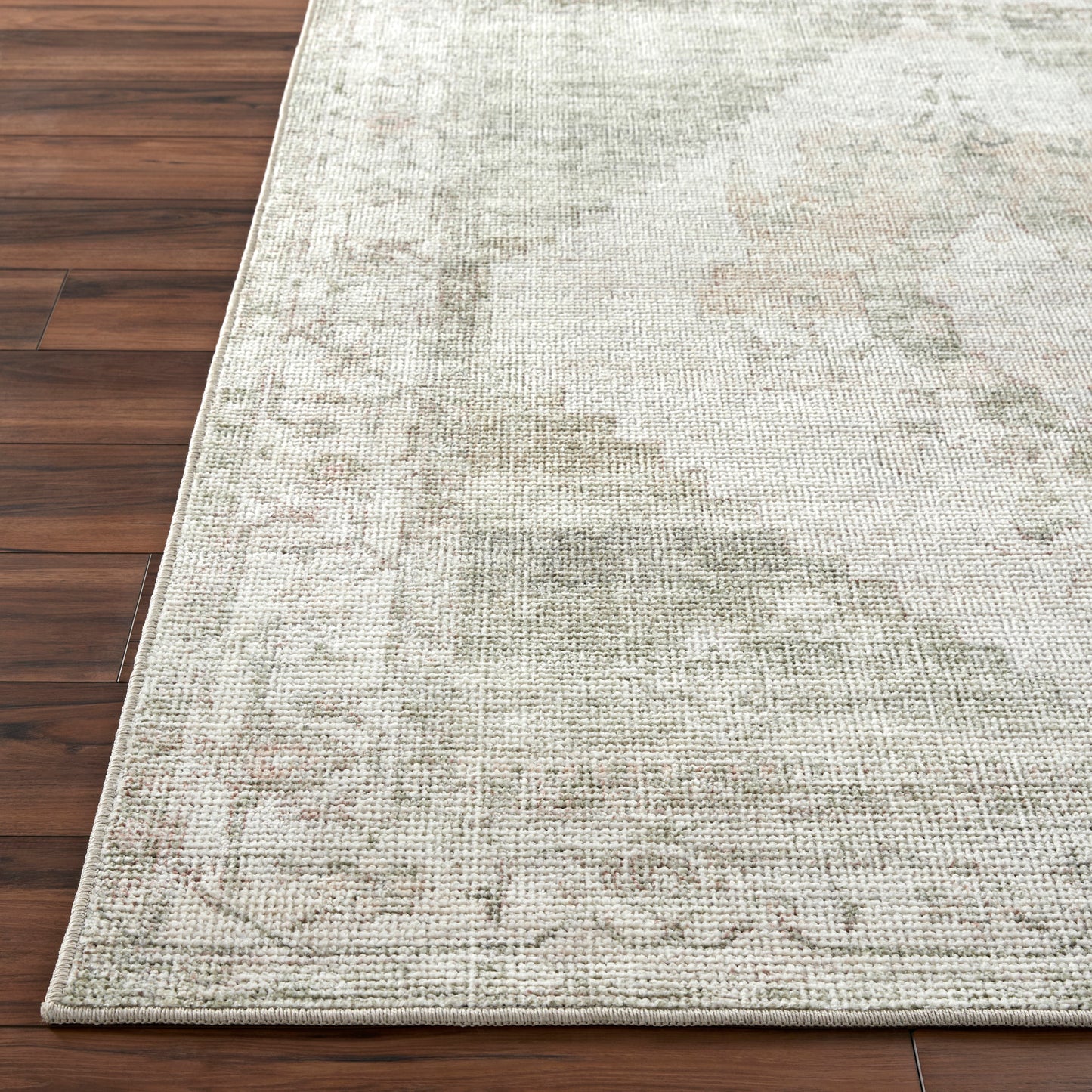 Luca Machine Woven Rug Becki Owens X Livabliss Luca