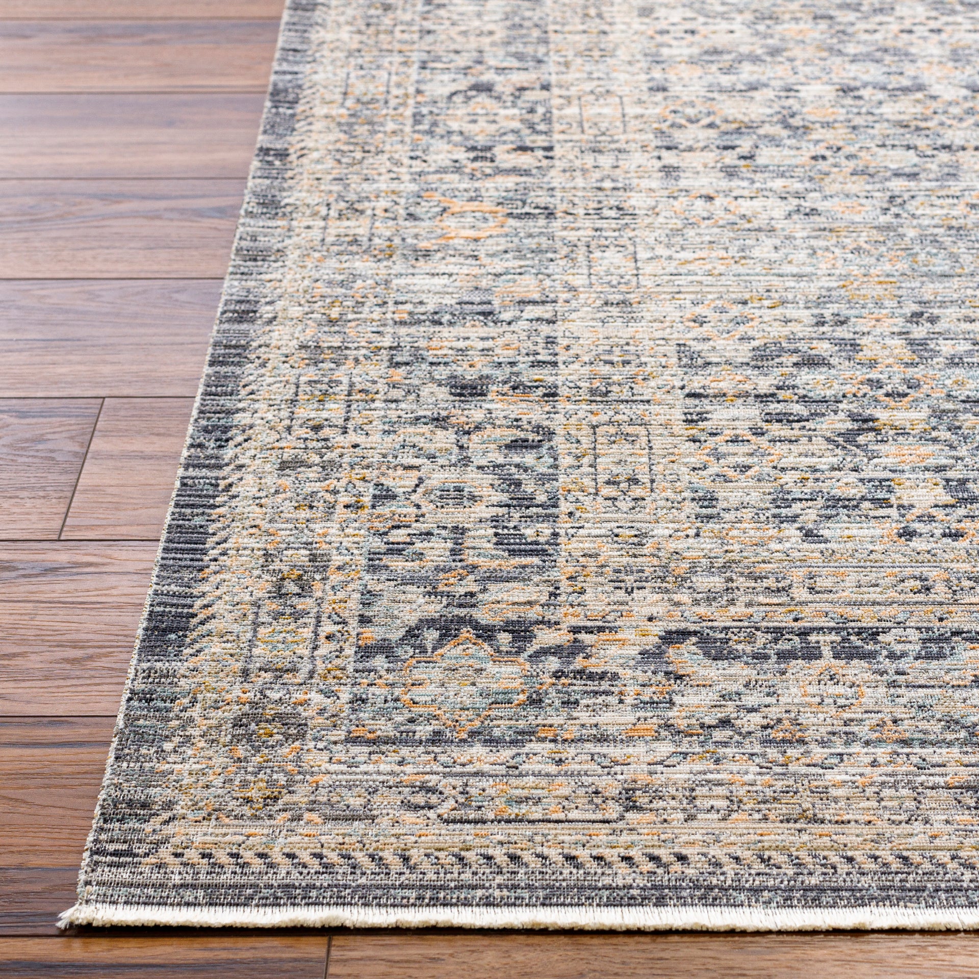 Margaret Machine Woven Rug Becki Owens X Livabliss Margaret