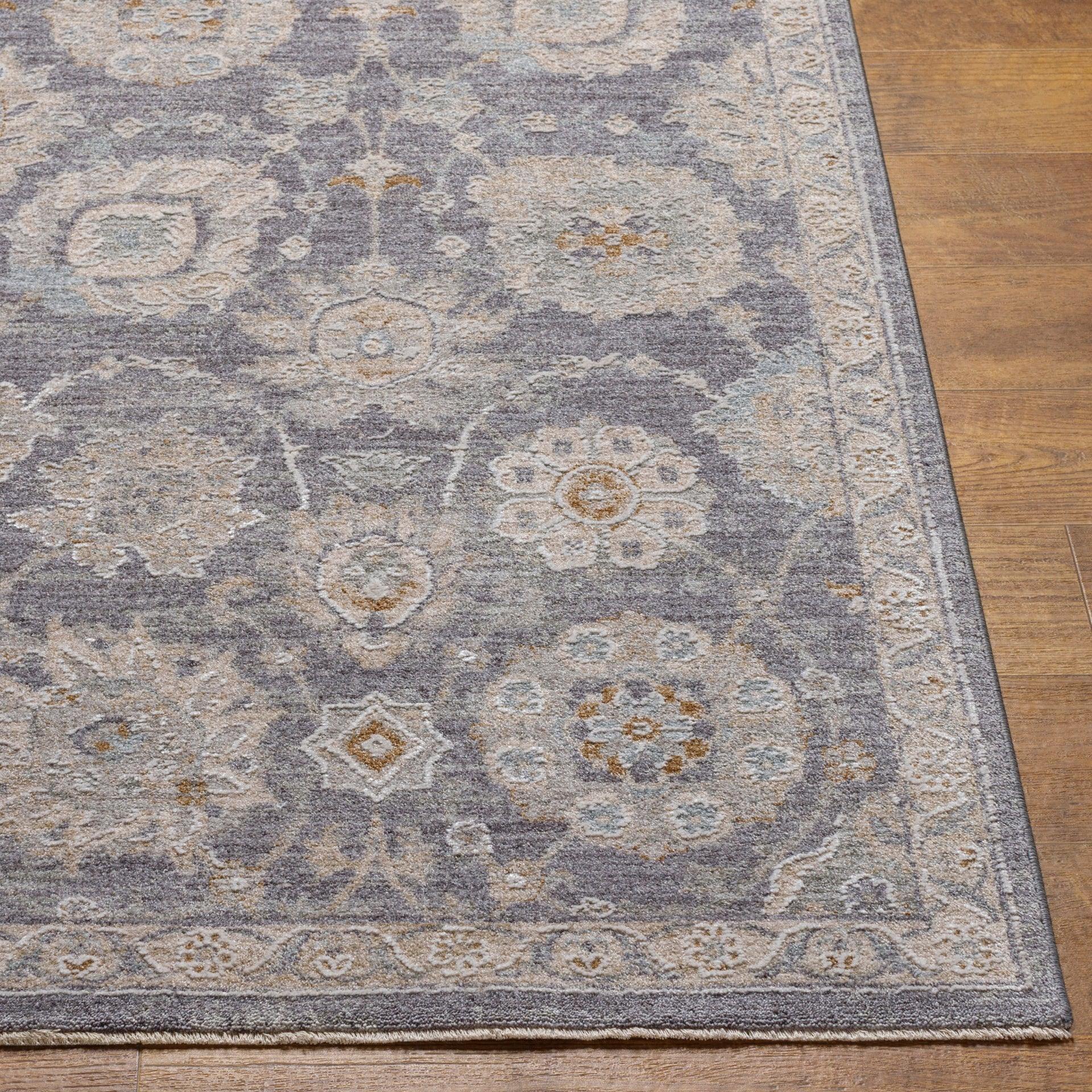 Avant Garde Machine Woven Rug Livabliss Avant Garde