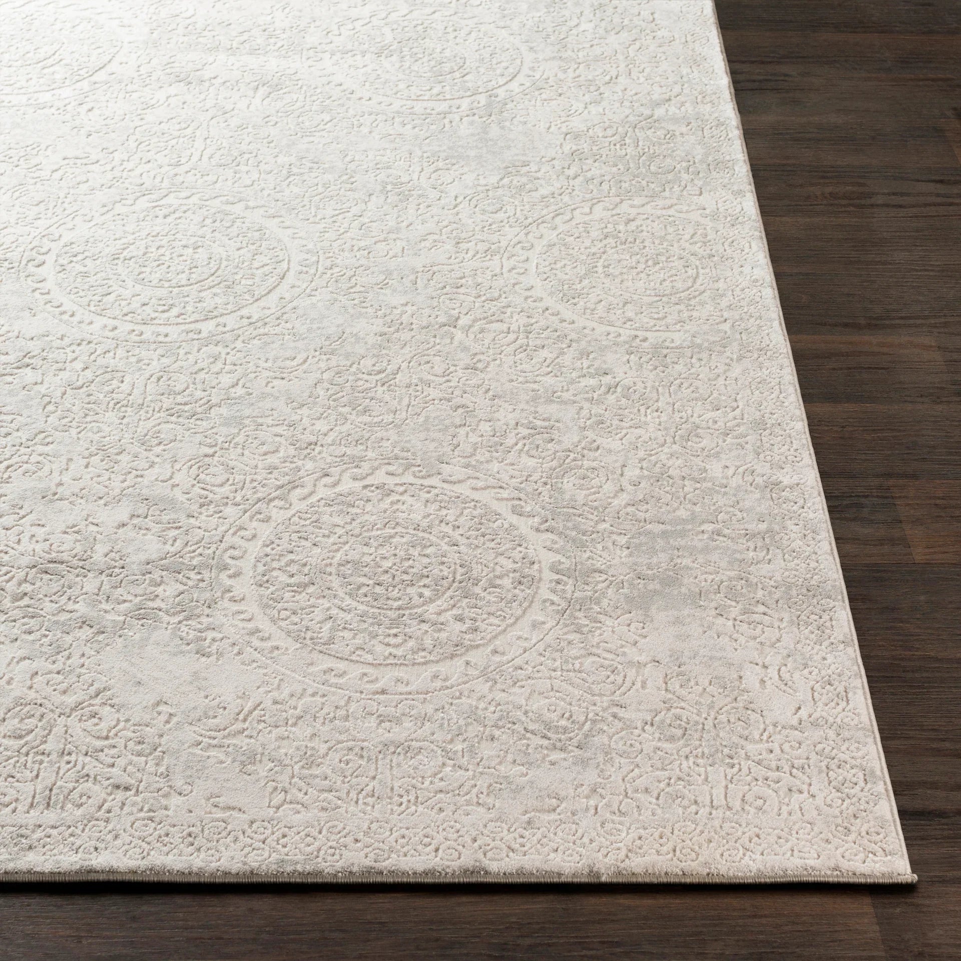 Aisha Machine Woven Rug Livabliss Aisha