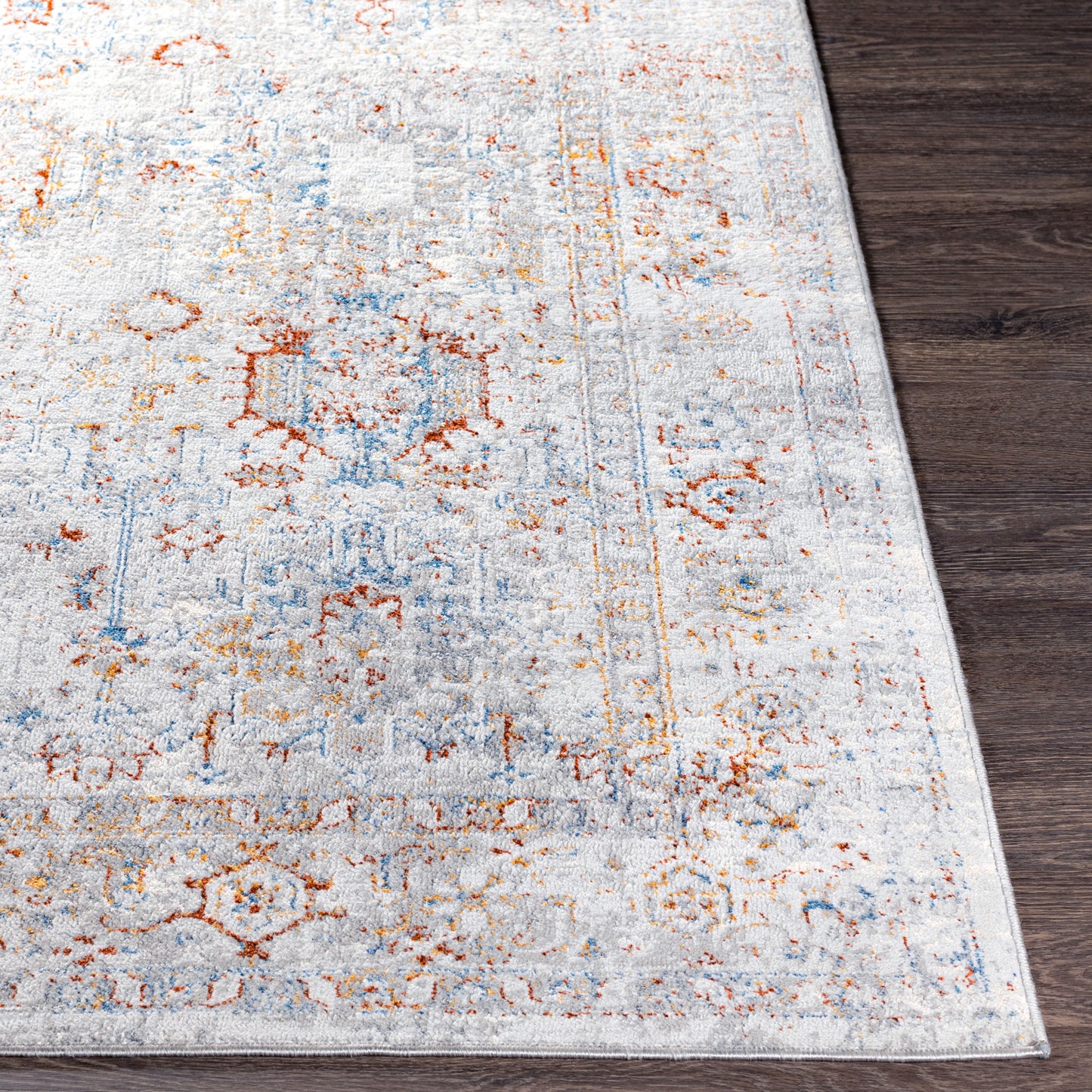 Lustro Machine Woven Rug Livabliss Lustro
