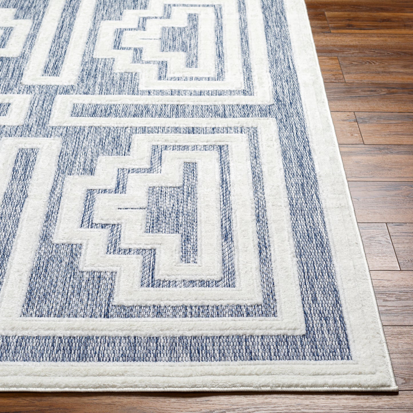 San Diego Machine Woven Rug Livabliss San Diego
