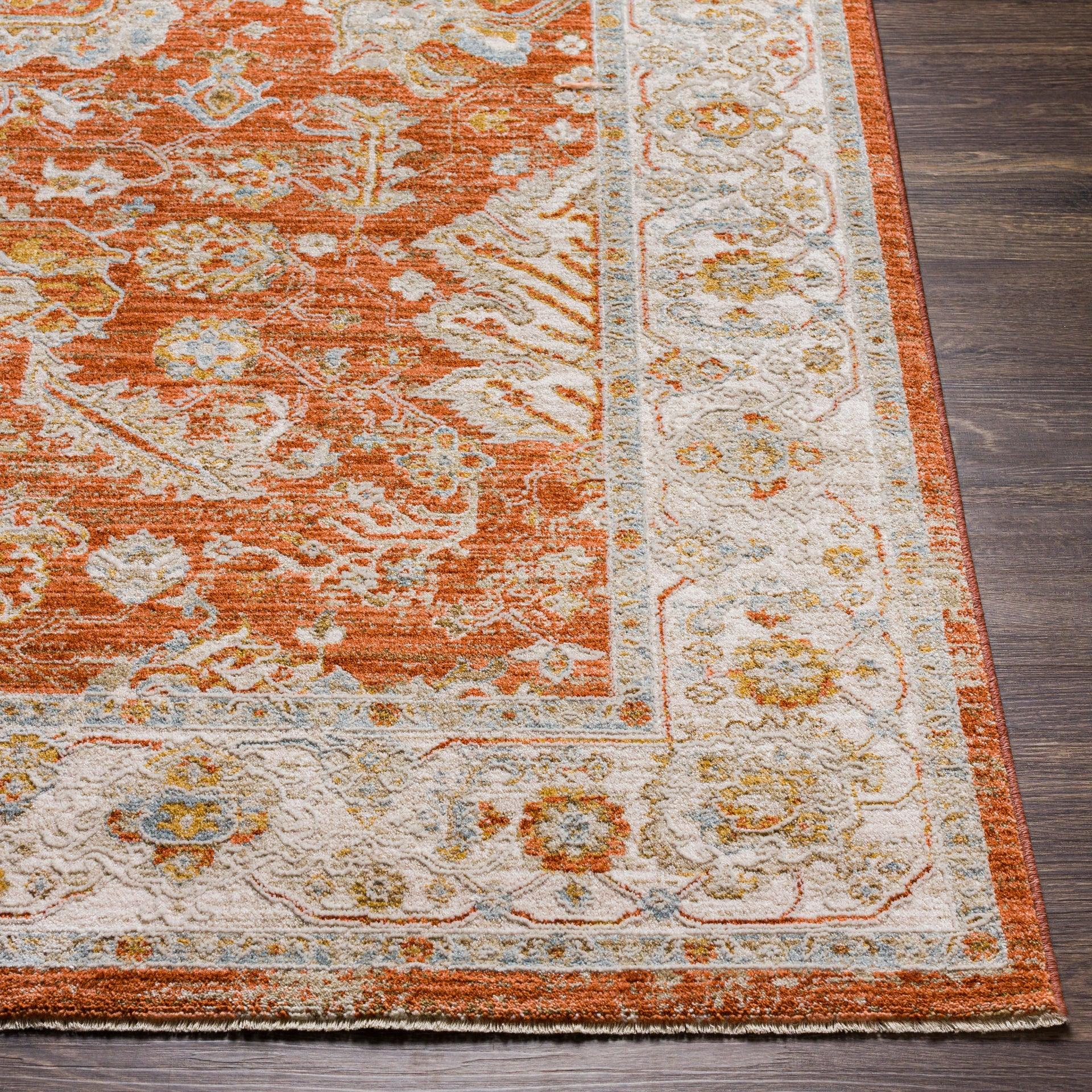 Avant Garde Machine Woven Rug Livabliss Avant Garde