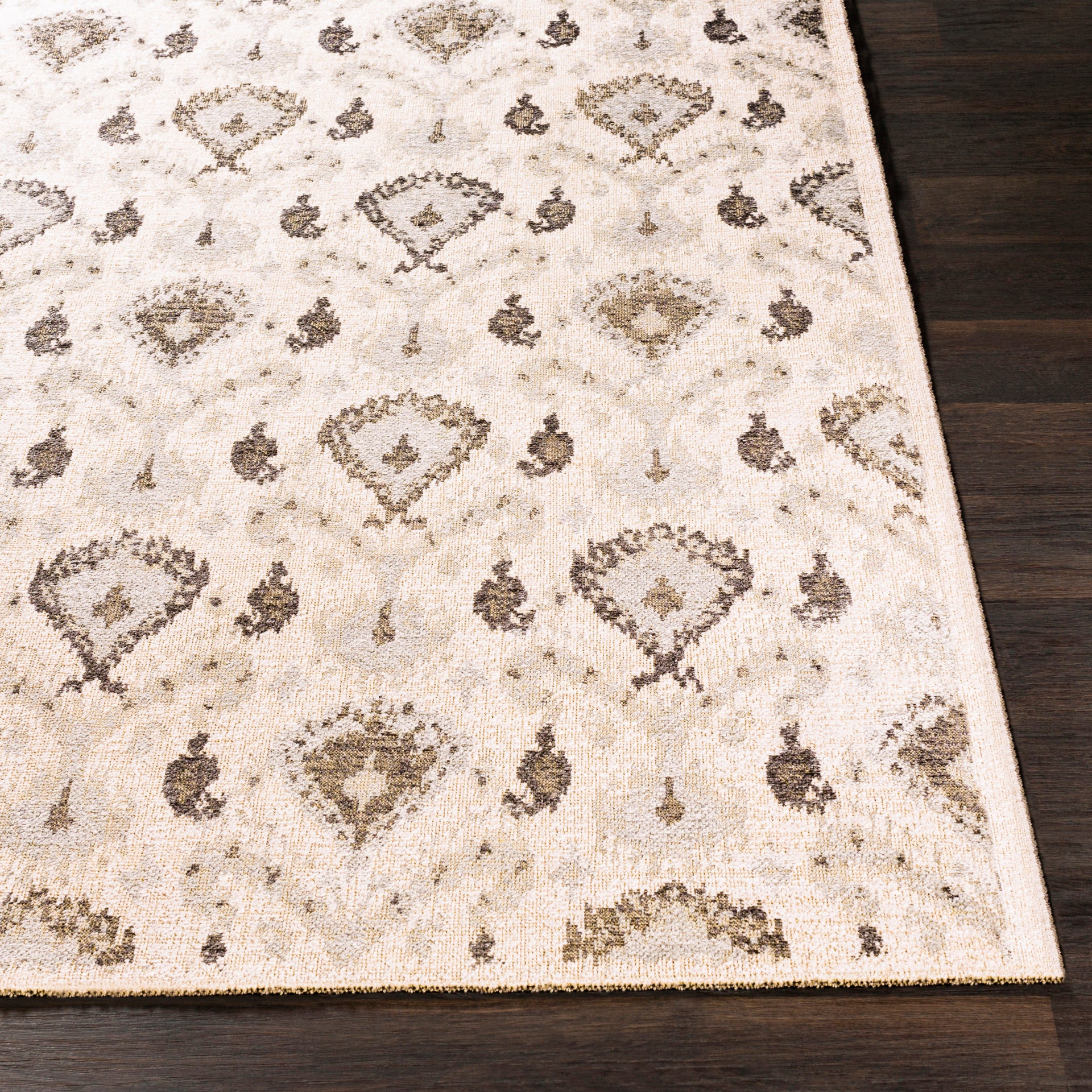 Kilim Machine Woven Rug Livabliss Kilim