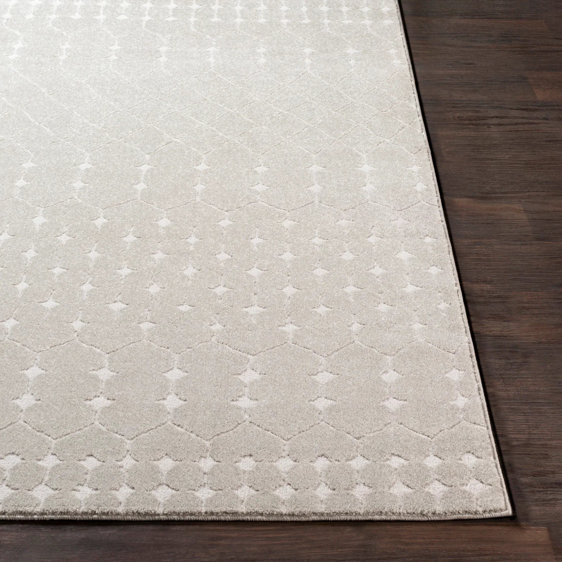 Bahar Machine Woven Rug Livabliss Bahar