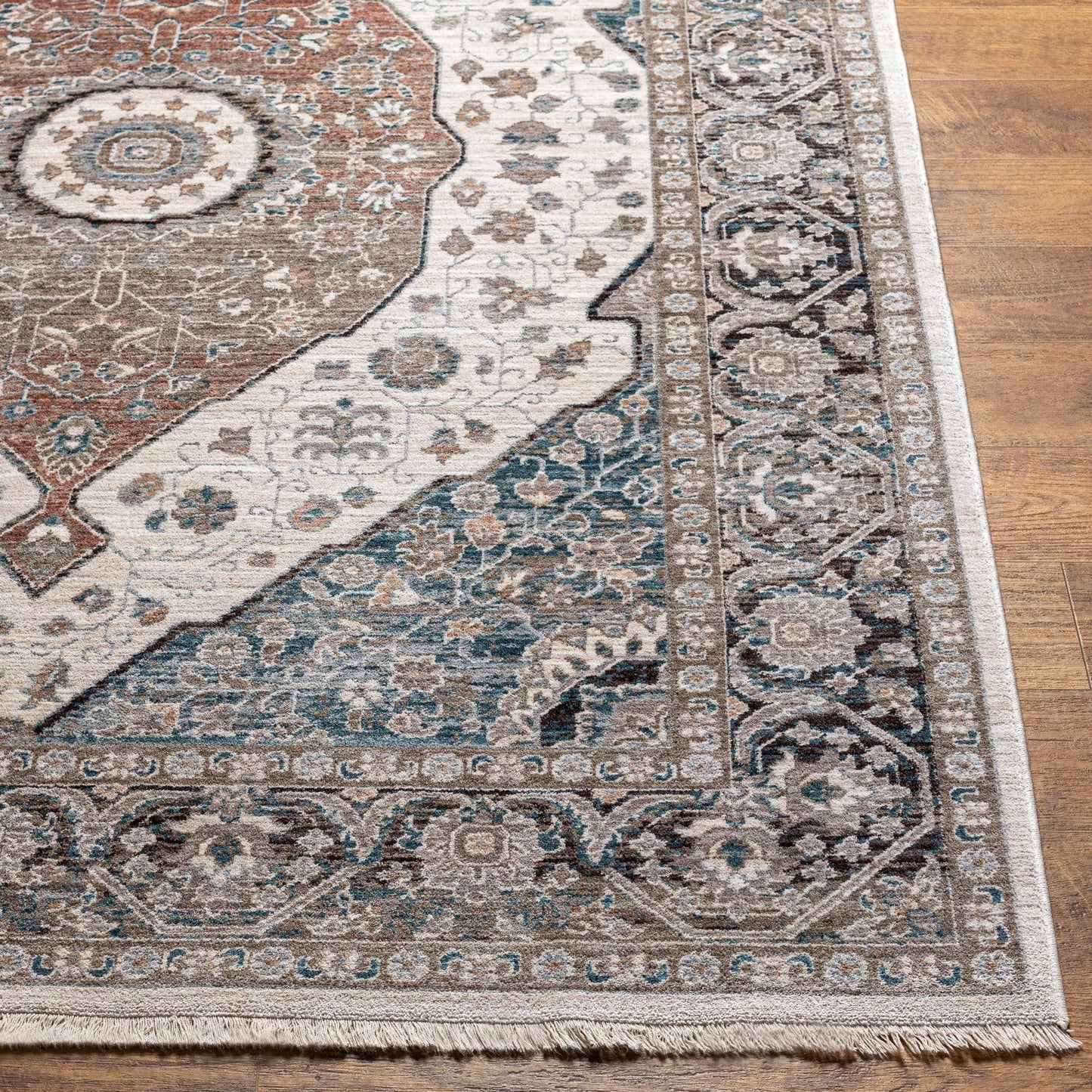 Carlisle Machine Woven Rug Livabliss Carlisle