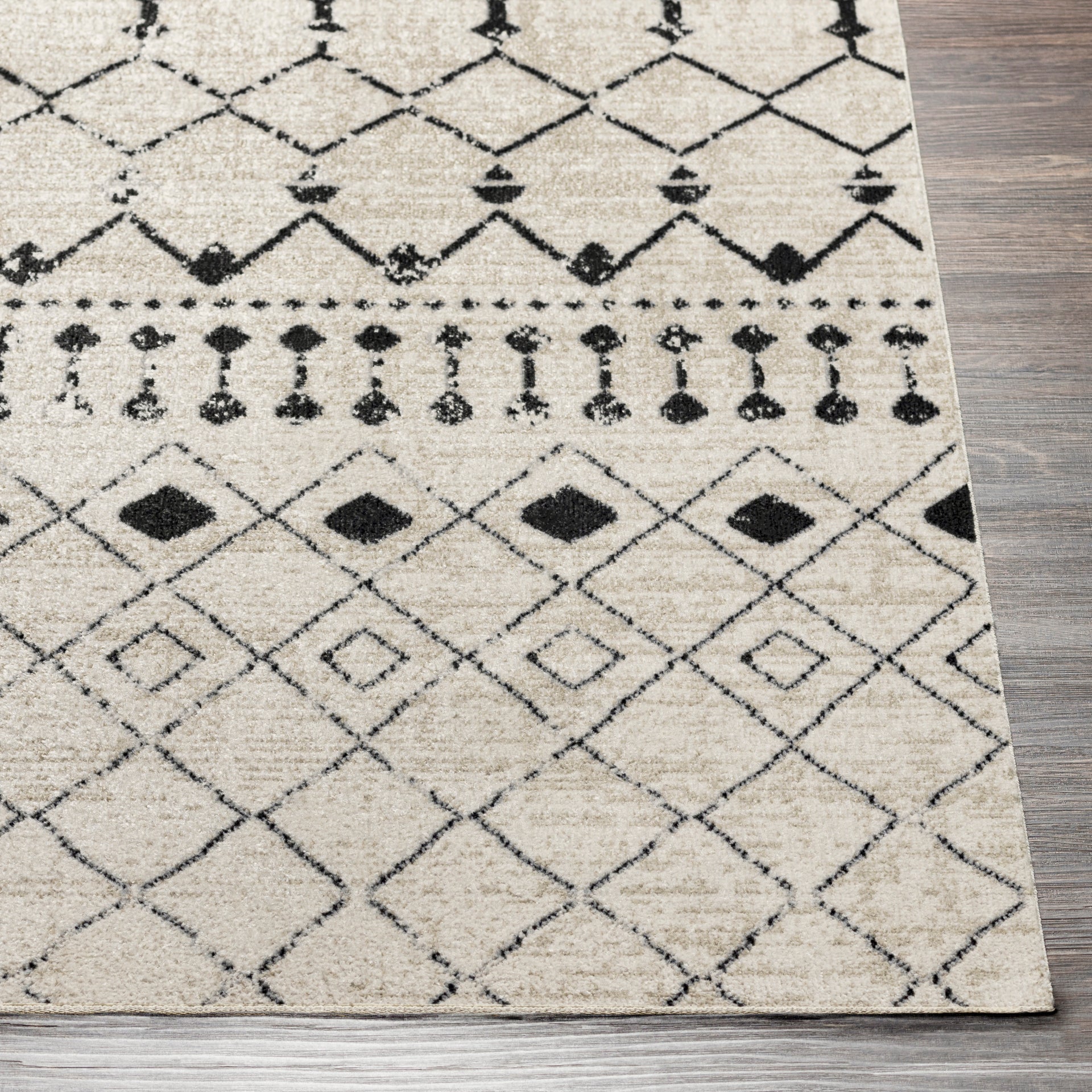 Lavadora Machine Woven Rug Livabliss Lavadora
