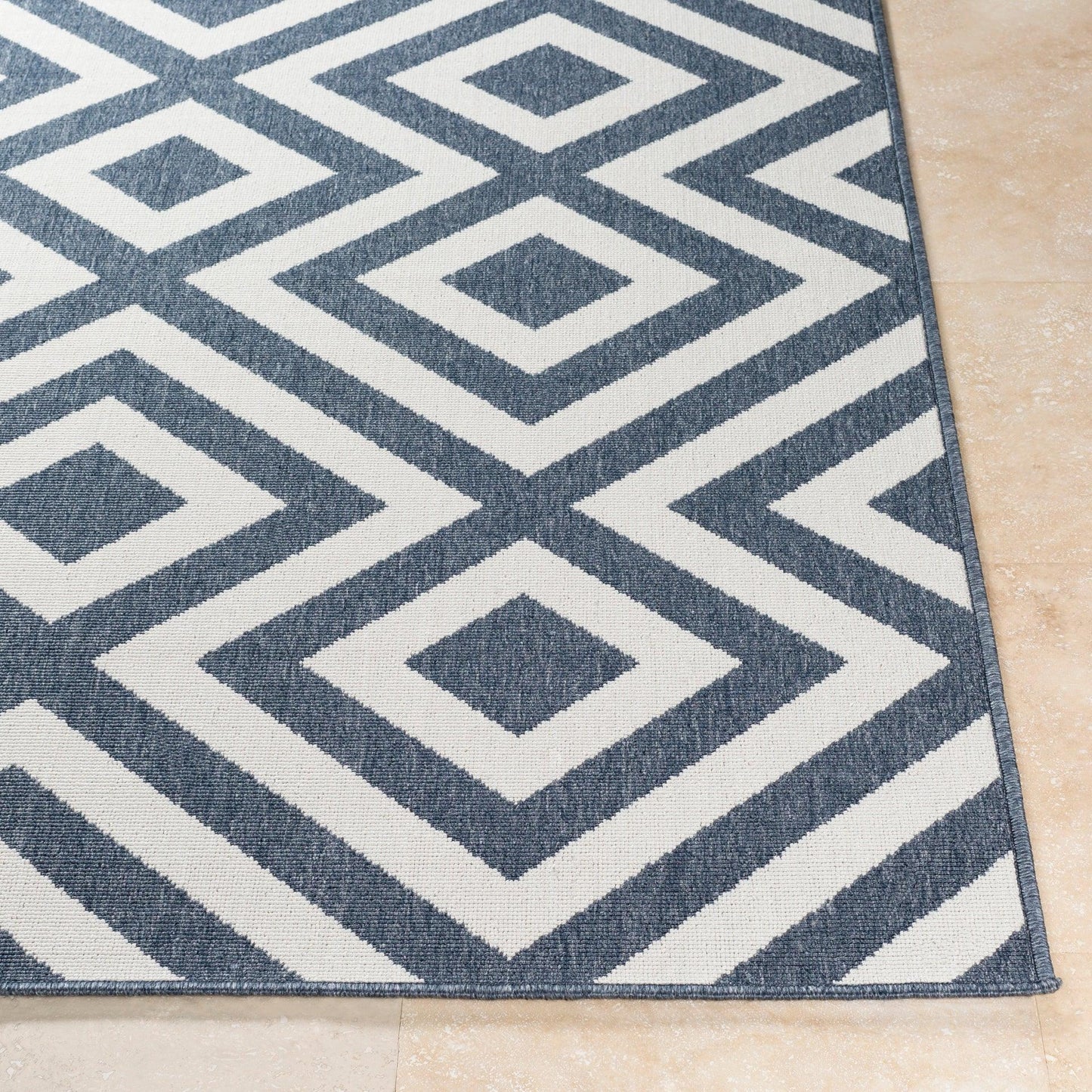 Alfresco Machine Woven Rug Livabliss Alfresco