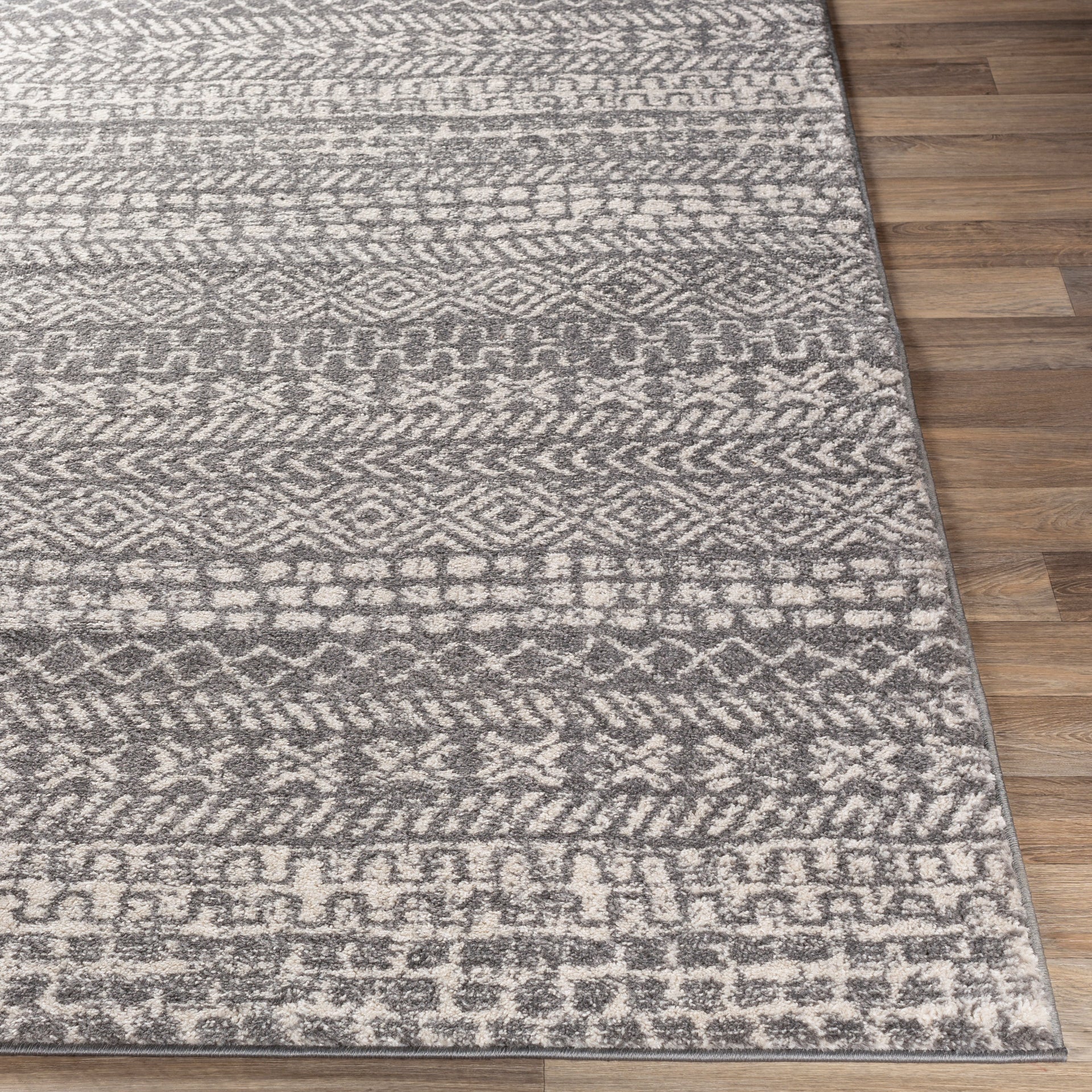 Sunderland Machine Woven Rug Livabliss Sunderland