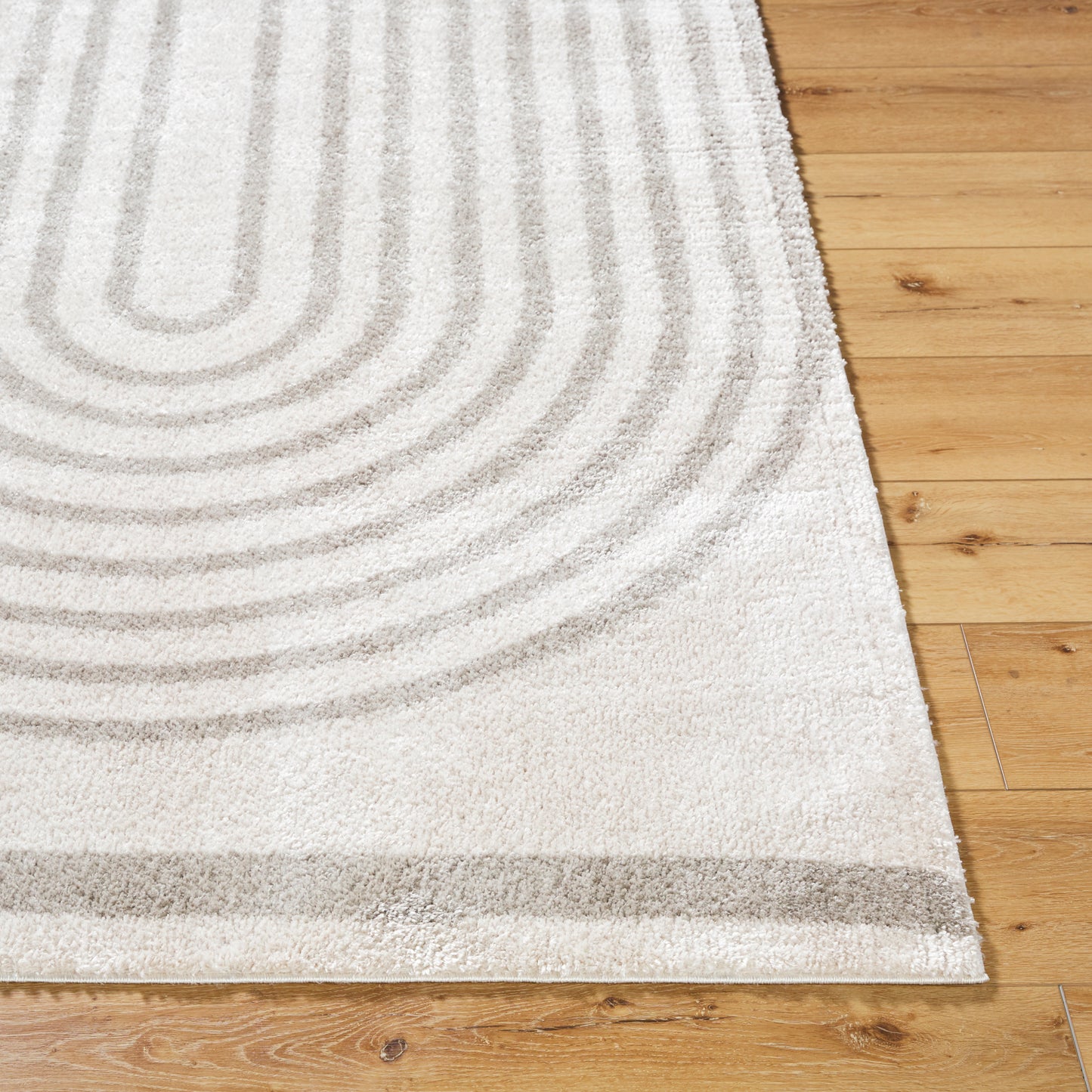 Fossay Shag Machine Woven Rug Livabliss Fossay Shag