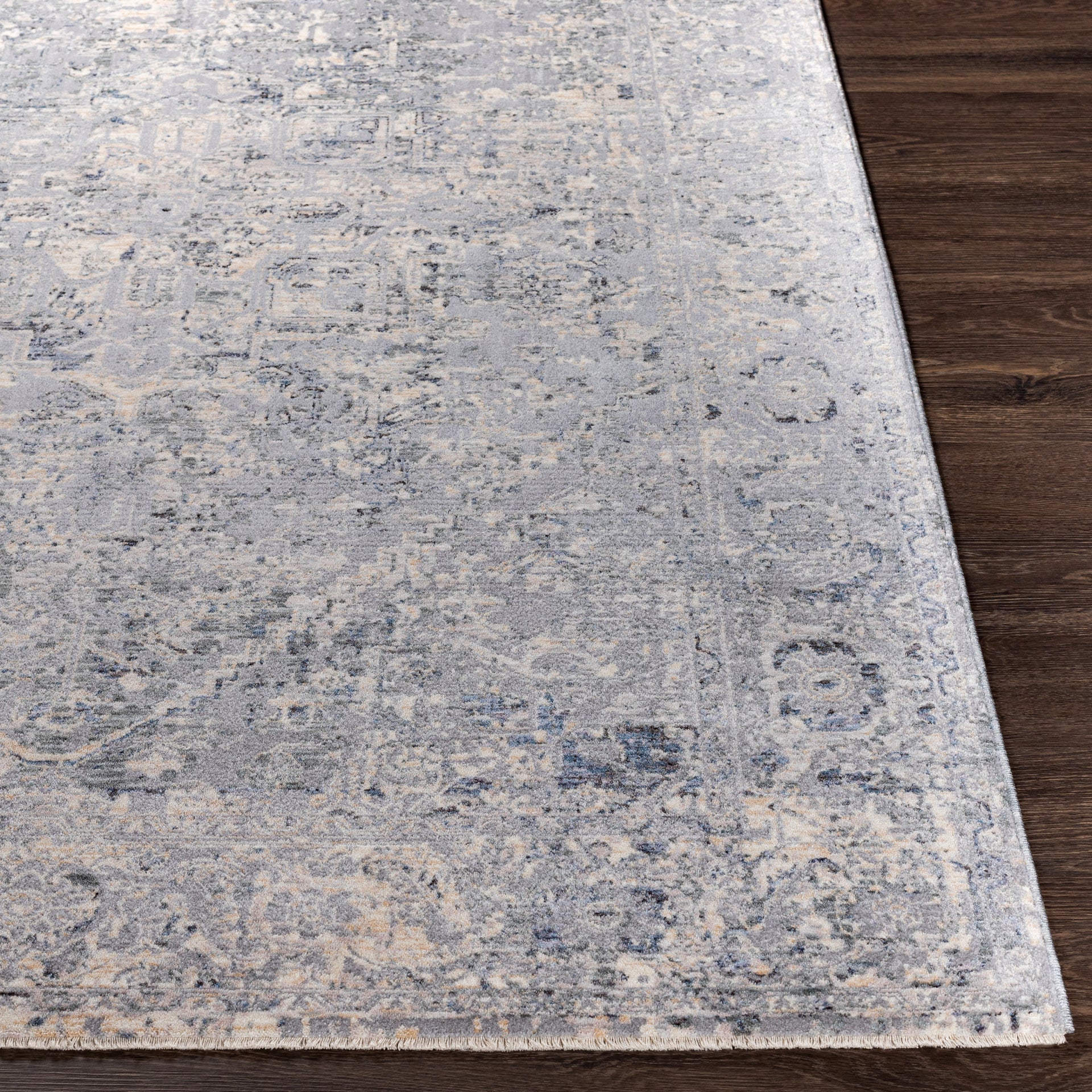 Presidential Machine Woven Rug Livabliss Presidential