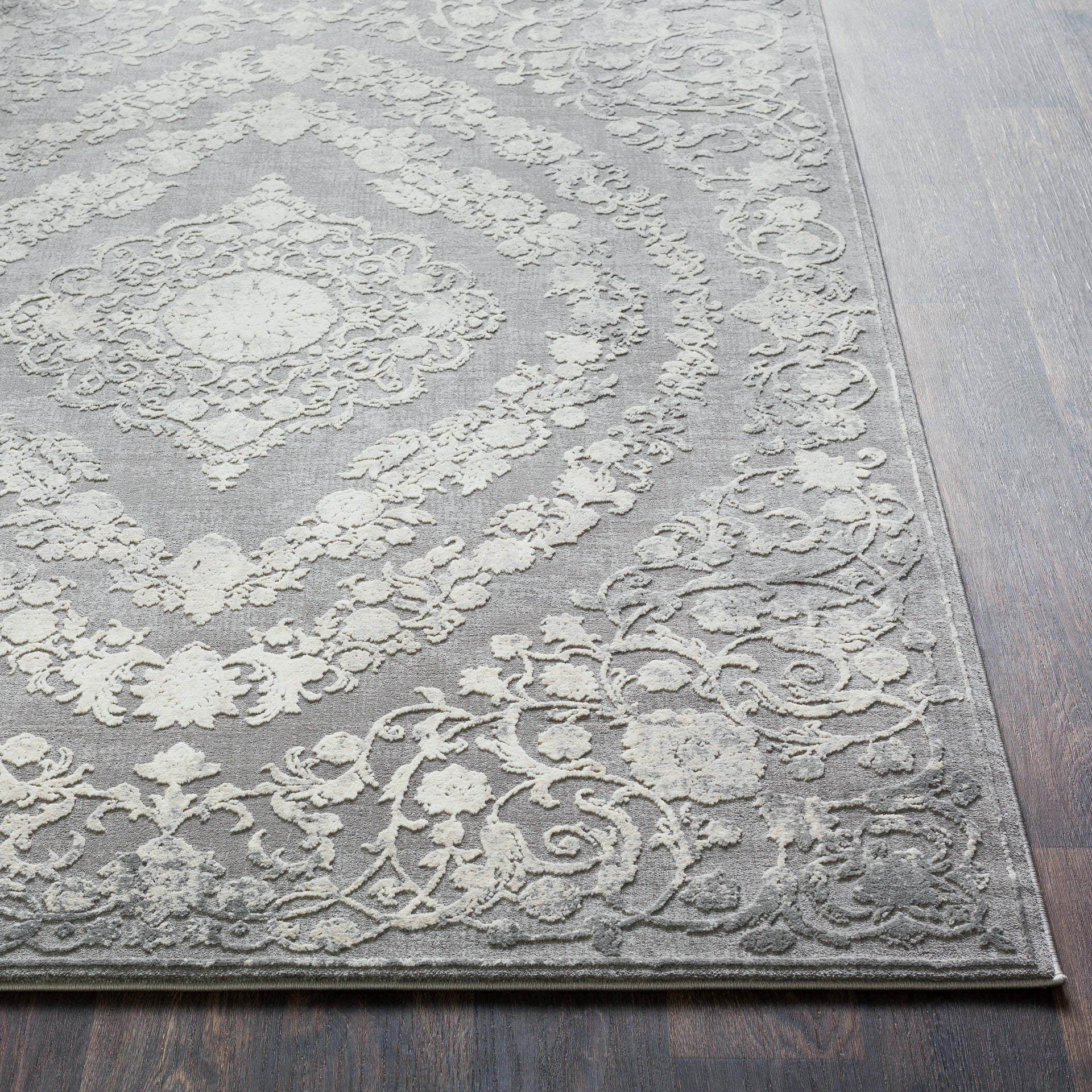 Tibetan Machine Woven Rug Livabliss Tibetan