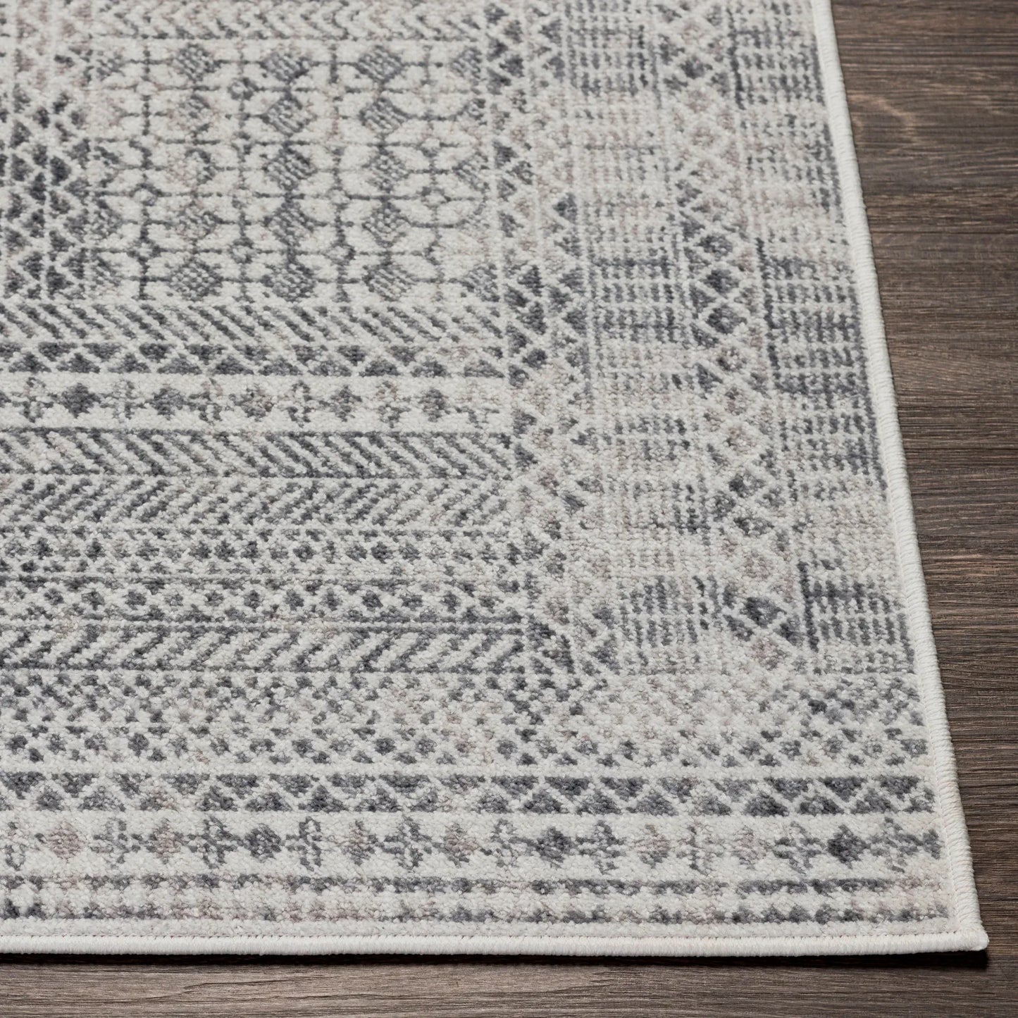 Alice Machine Woven Rug Livabliss Alice