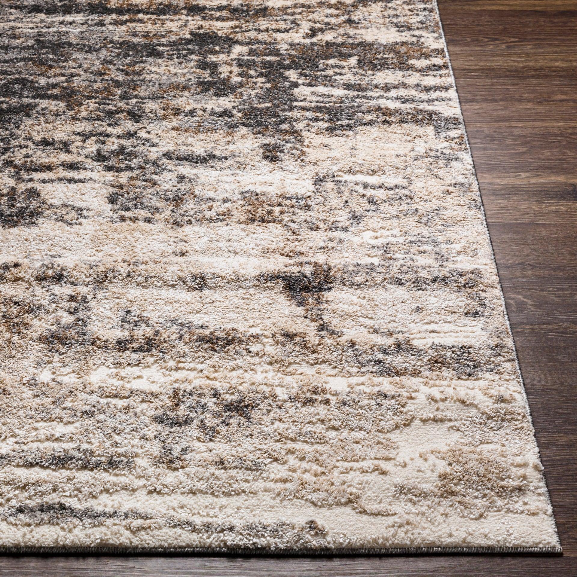 Andorra Machine Woven Rug Livabliss Andorra